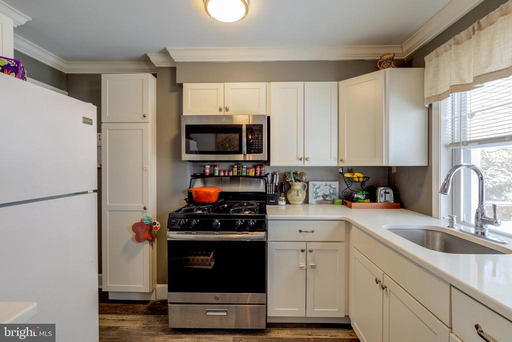 203 OVERLOOK ROAD