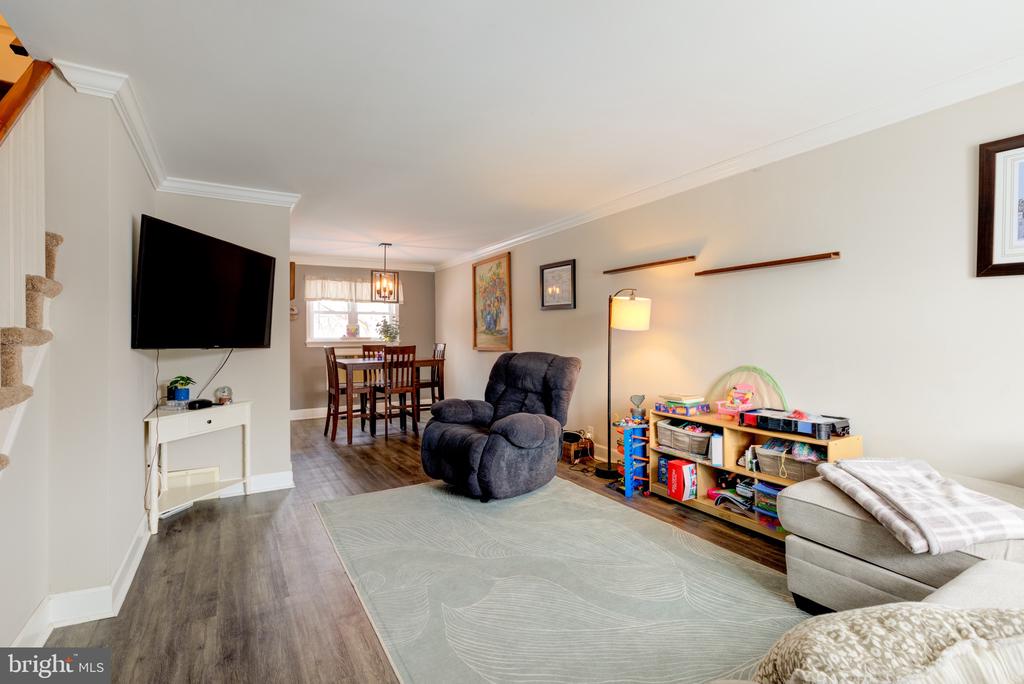 203 OVERLOOK ROAD