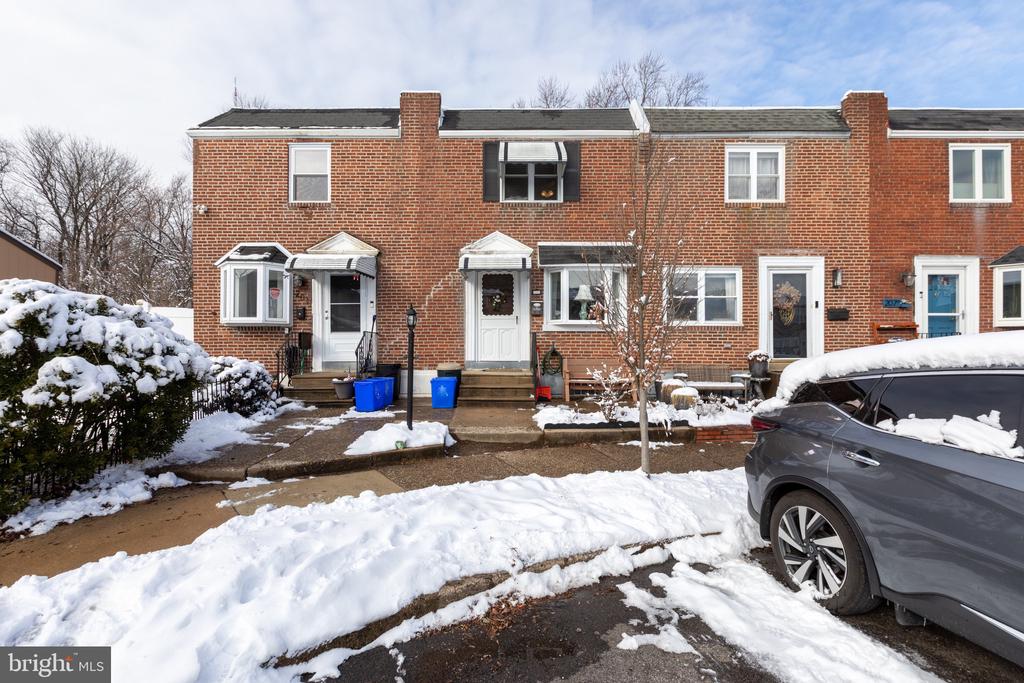 203 OVERLOOK ROAD