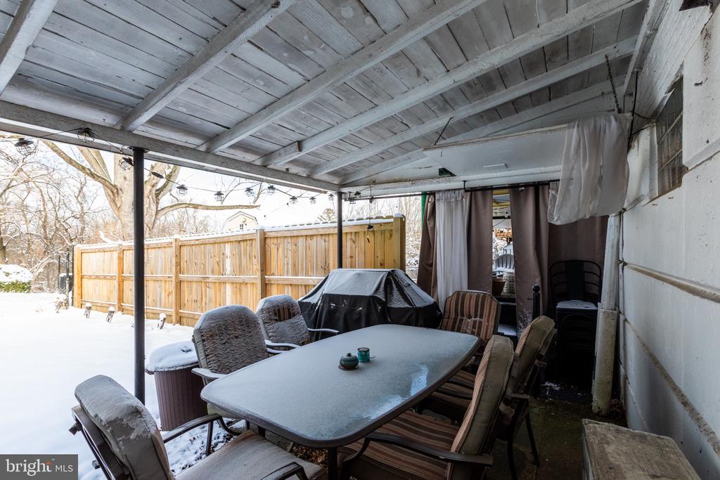 203 OVERLOOK ROAD