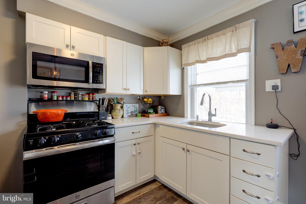 203 OVERLOOK ROAD