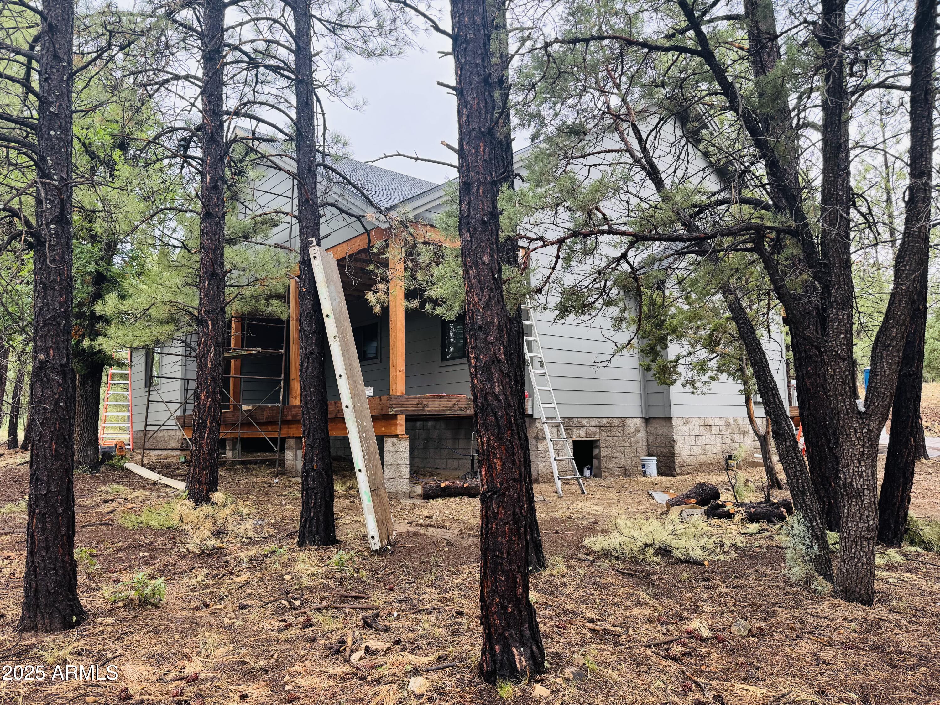 2627 SAN JUAN Drive