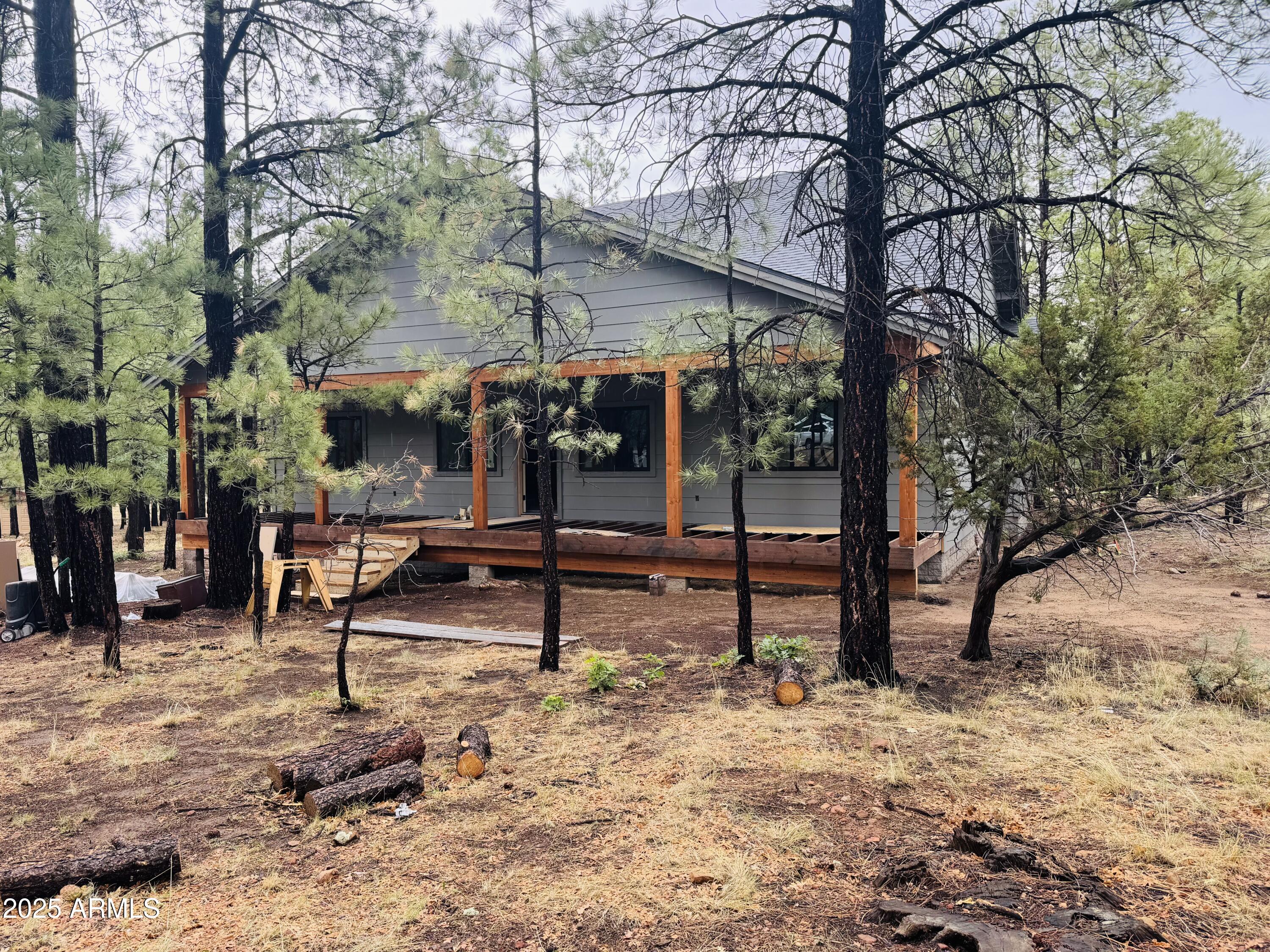 2627 SAN JUAN Drive