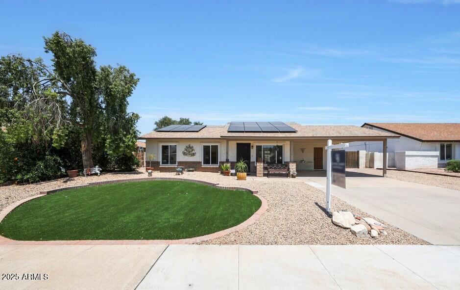 730 W Curry Street