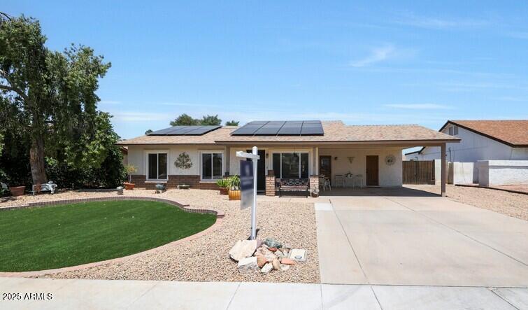 730 W Curry Street