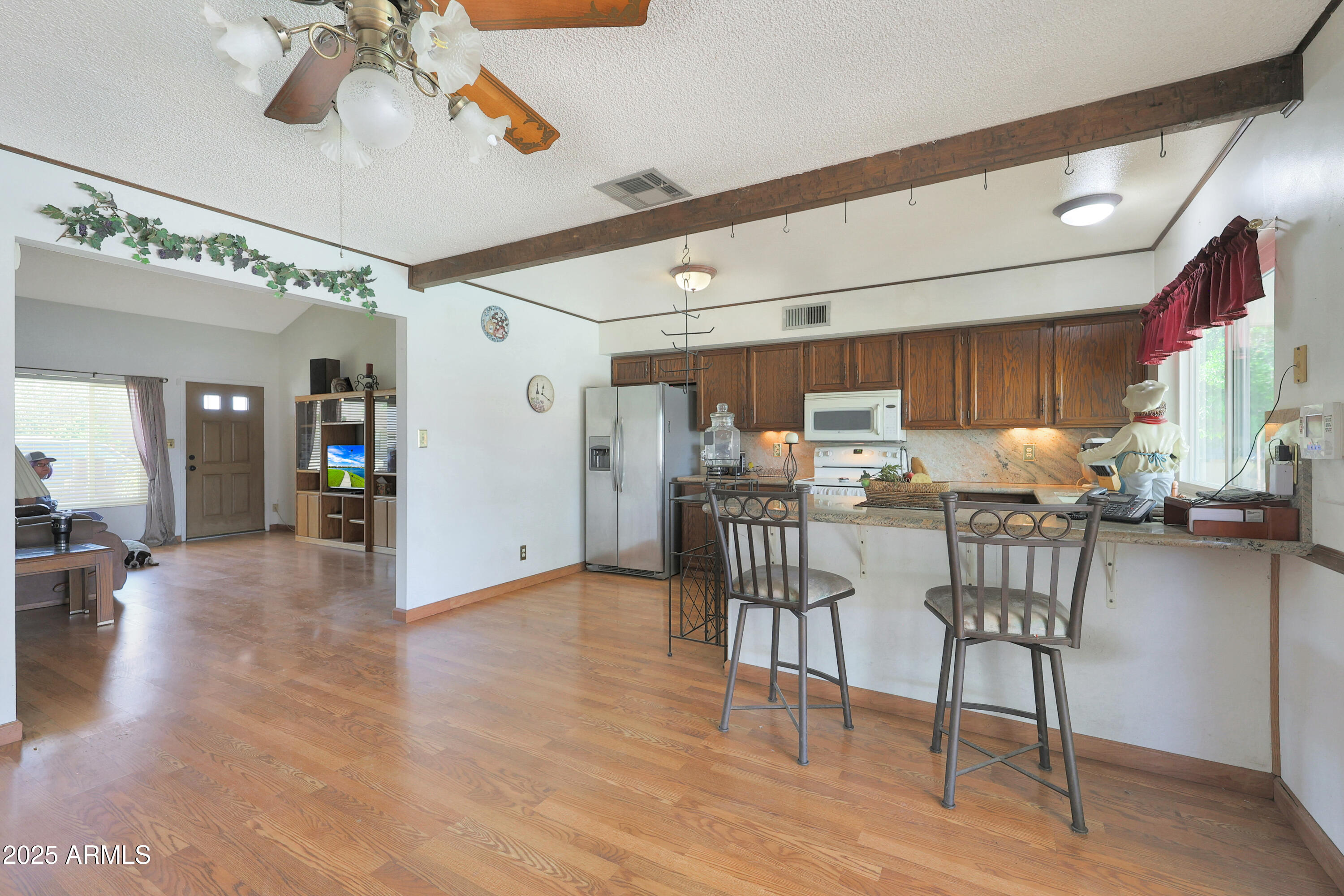730 W Curry Street