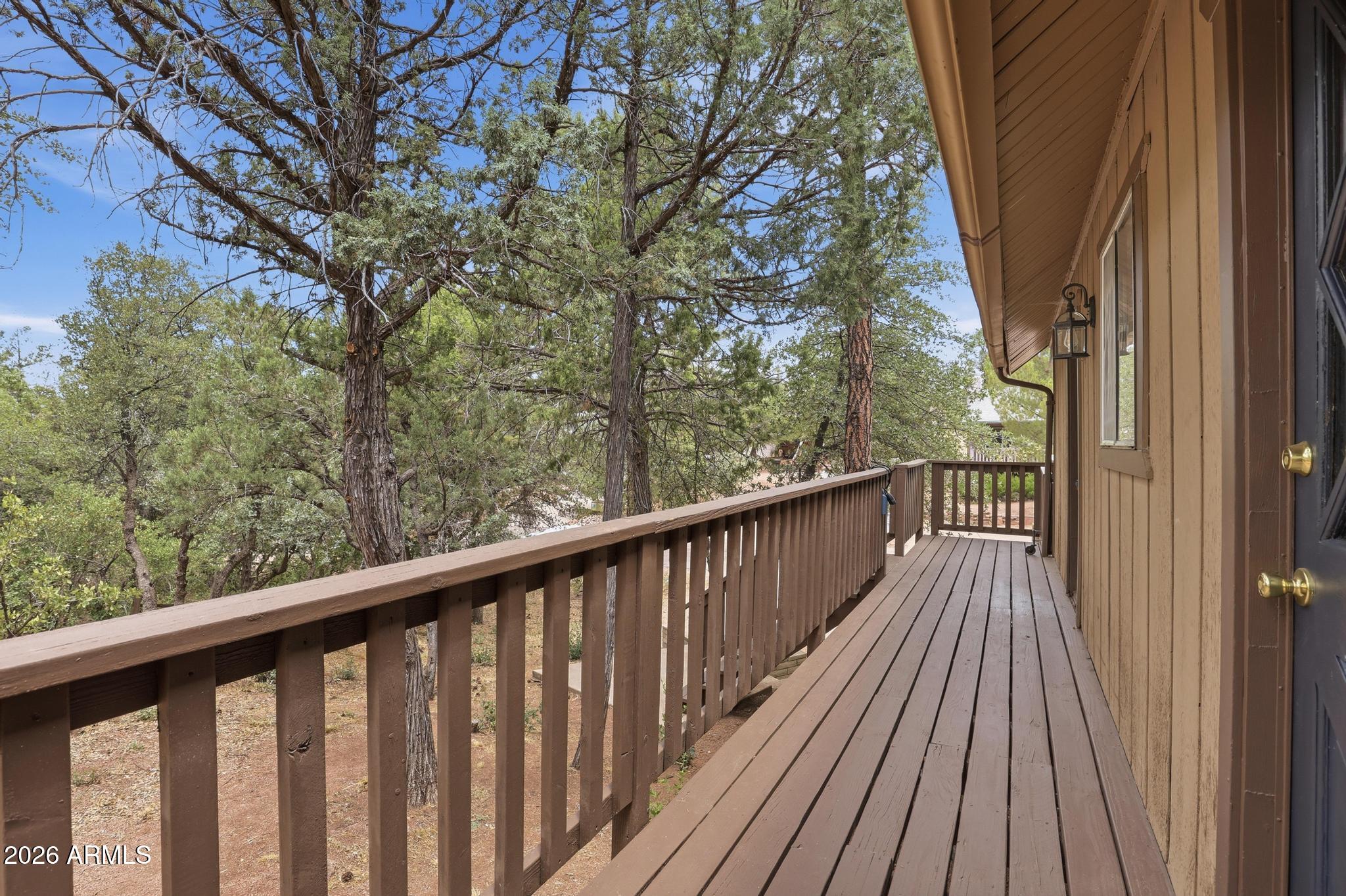517 E TIMBER Drive