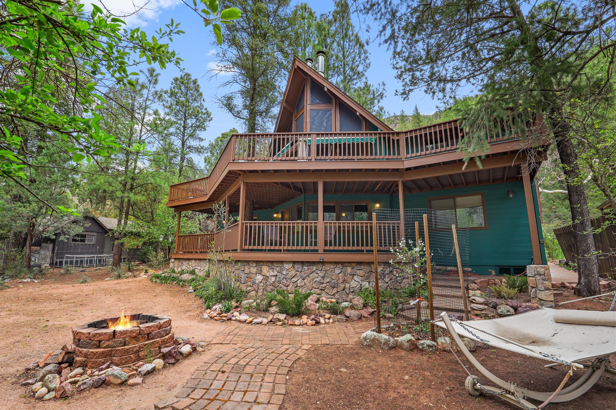 5304 N Bear Flat Rd