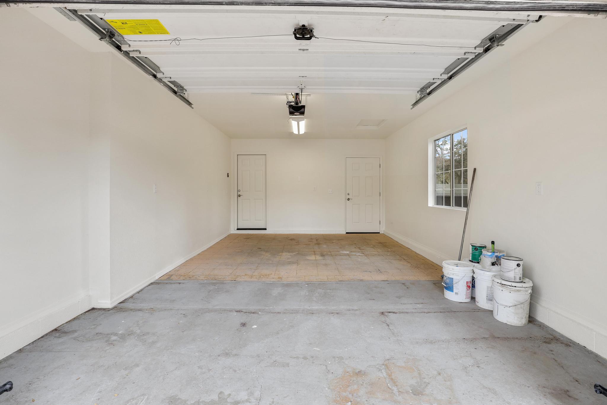 805 E Frontier Street