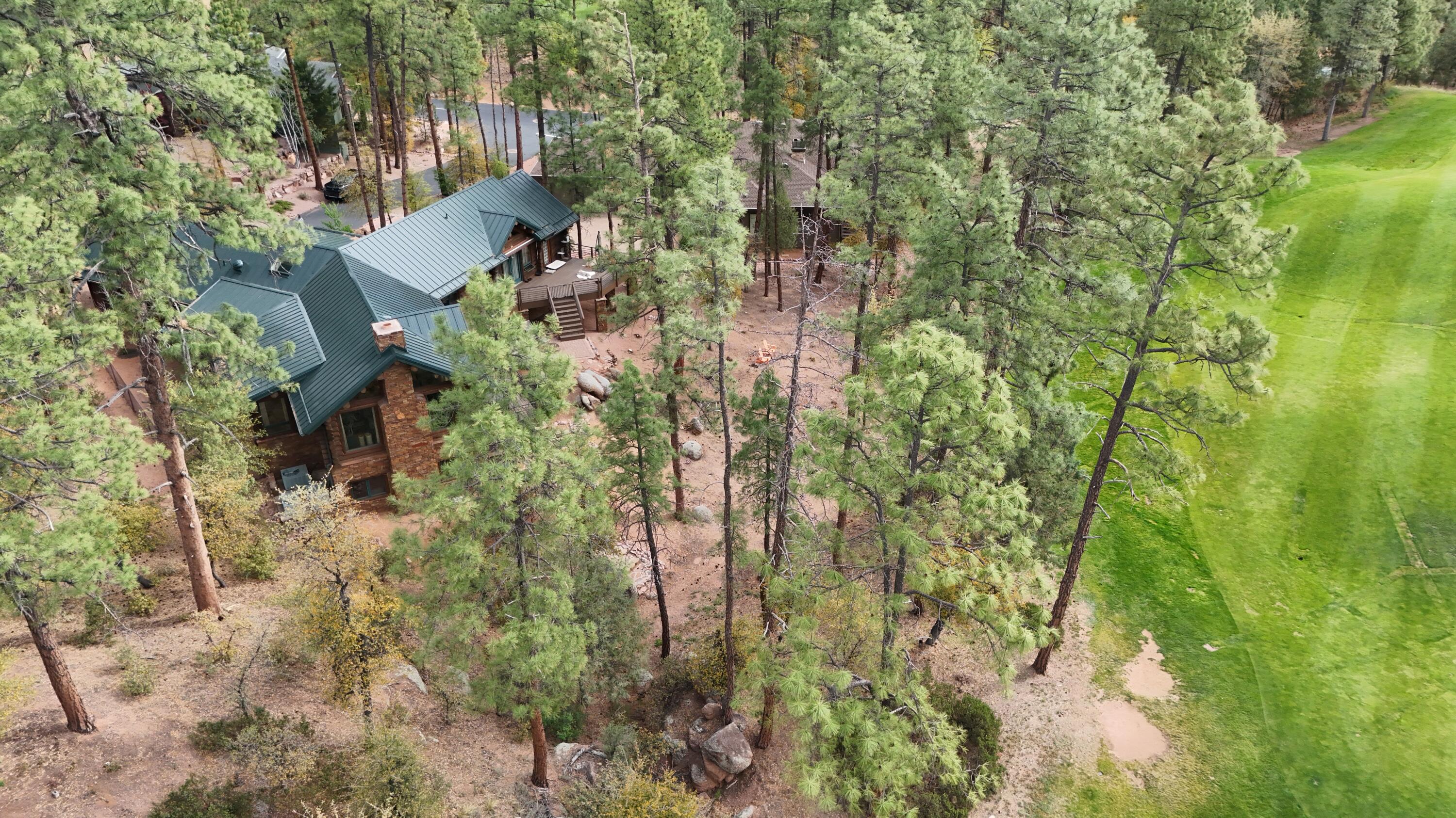 2403 E Grapevine Drive