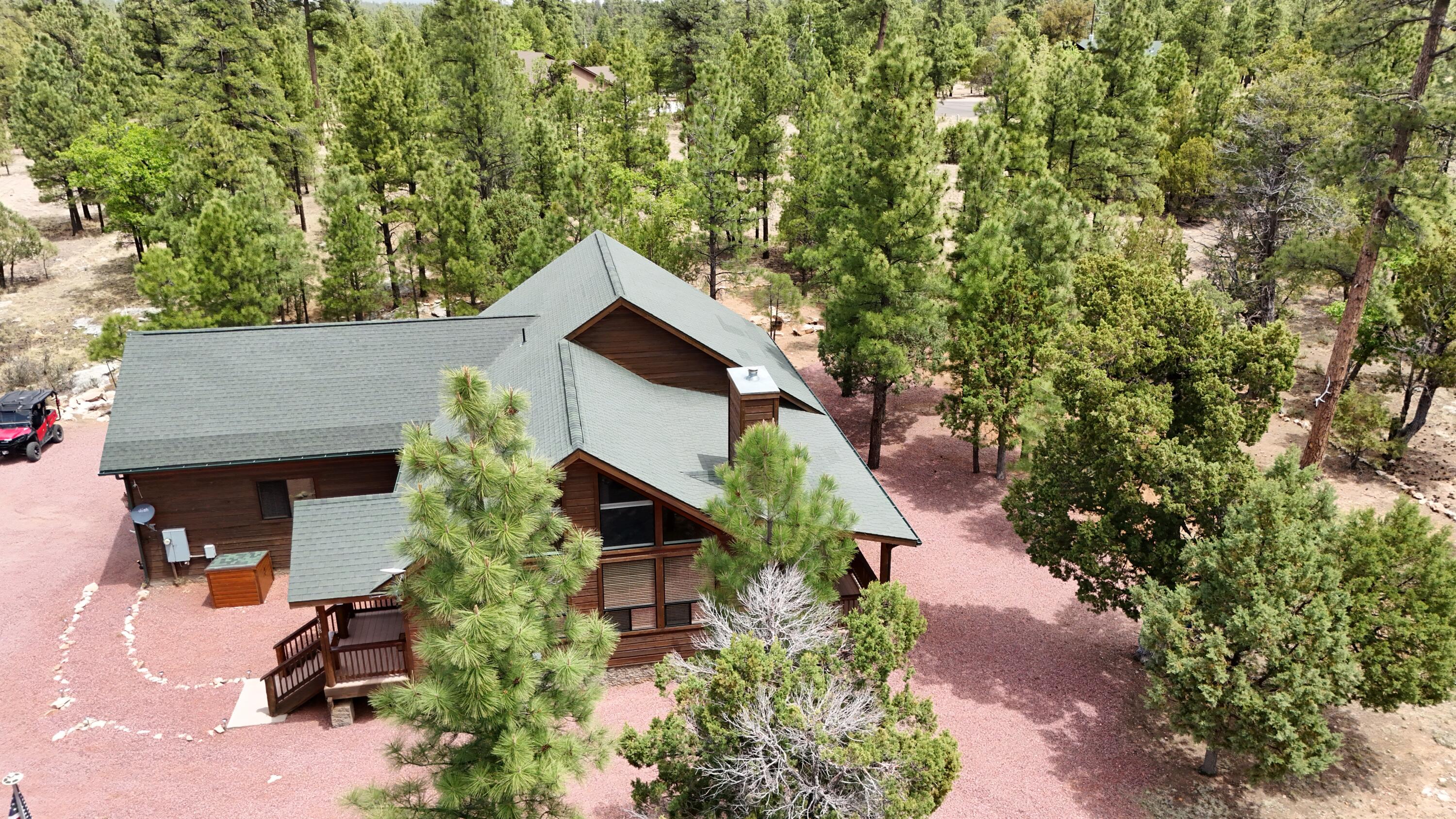 4588 Starlight Drive