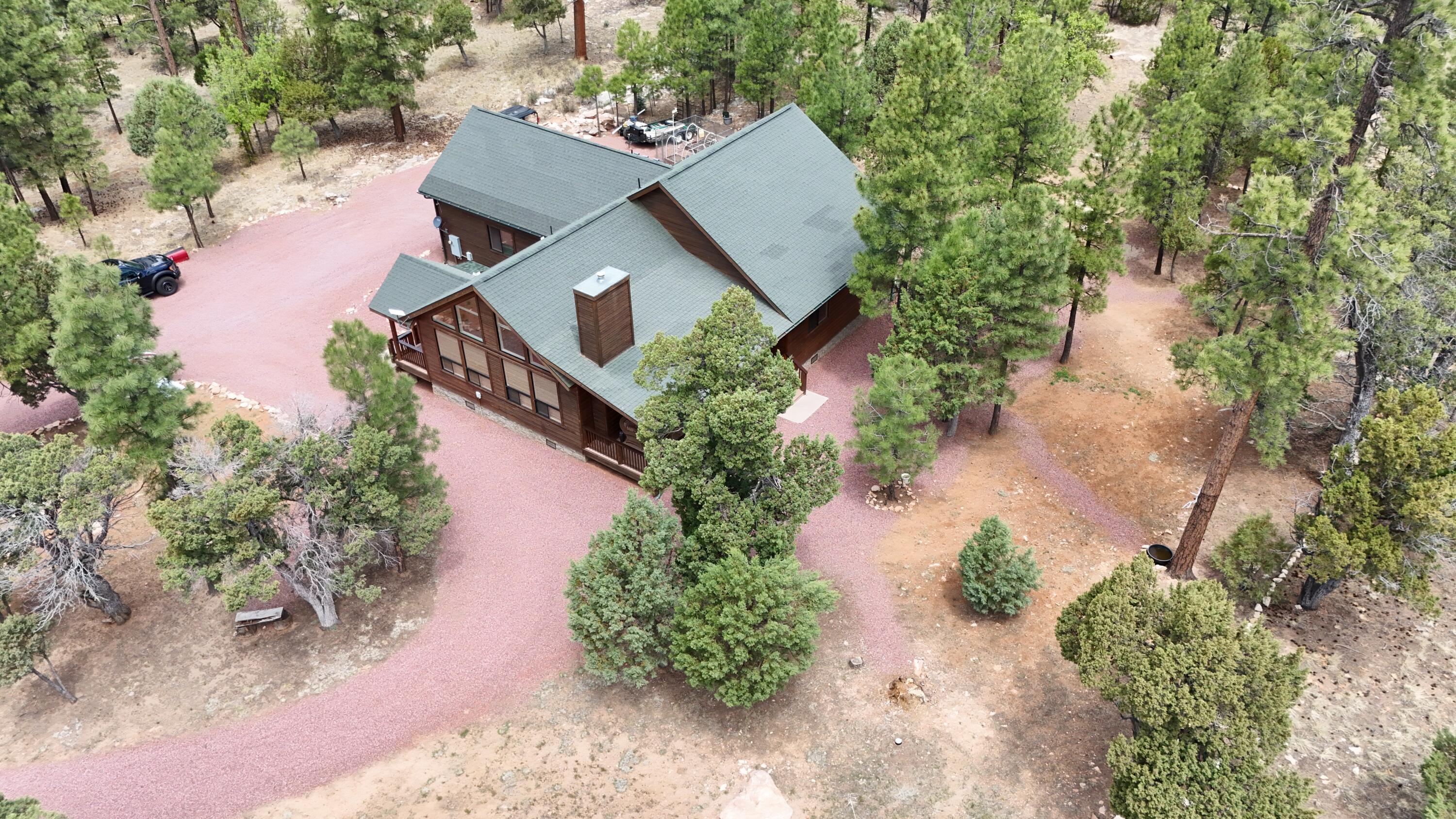 4588 Starlight Drive
