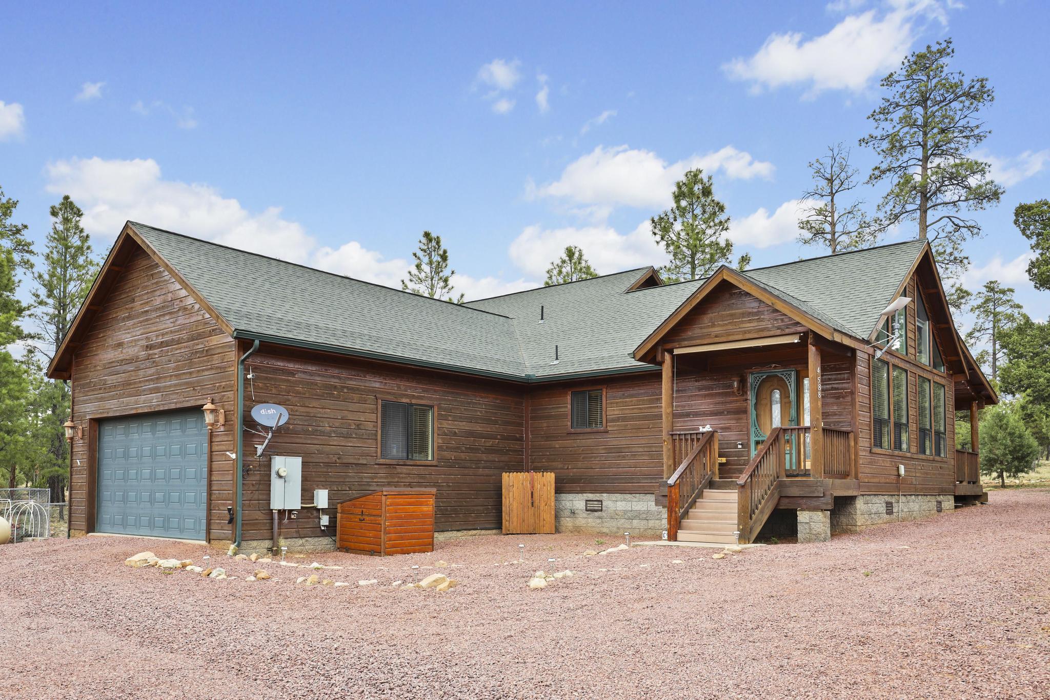 4588 Starlight Drive