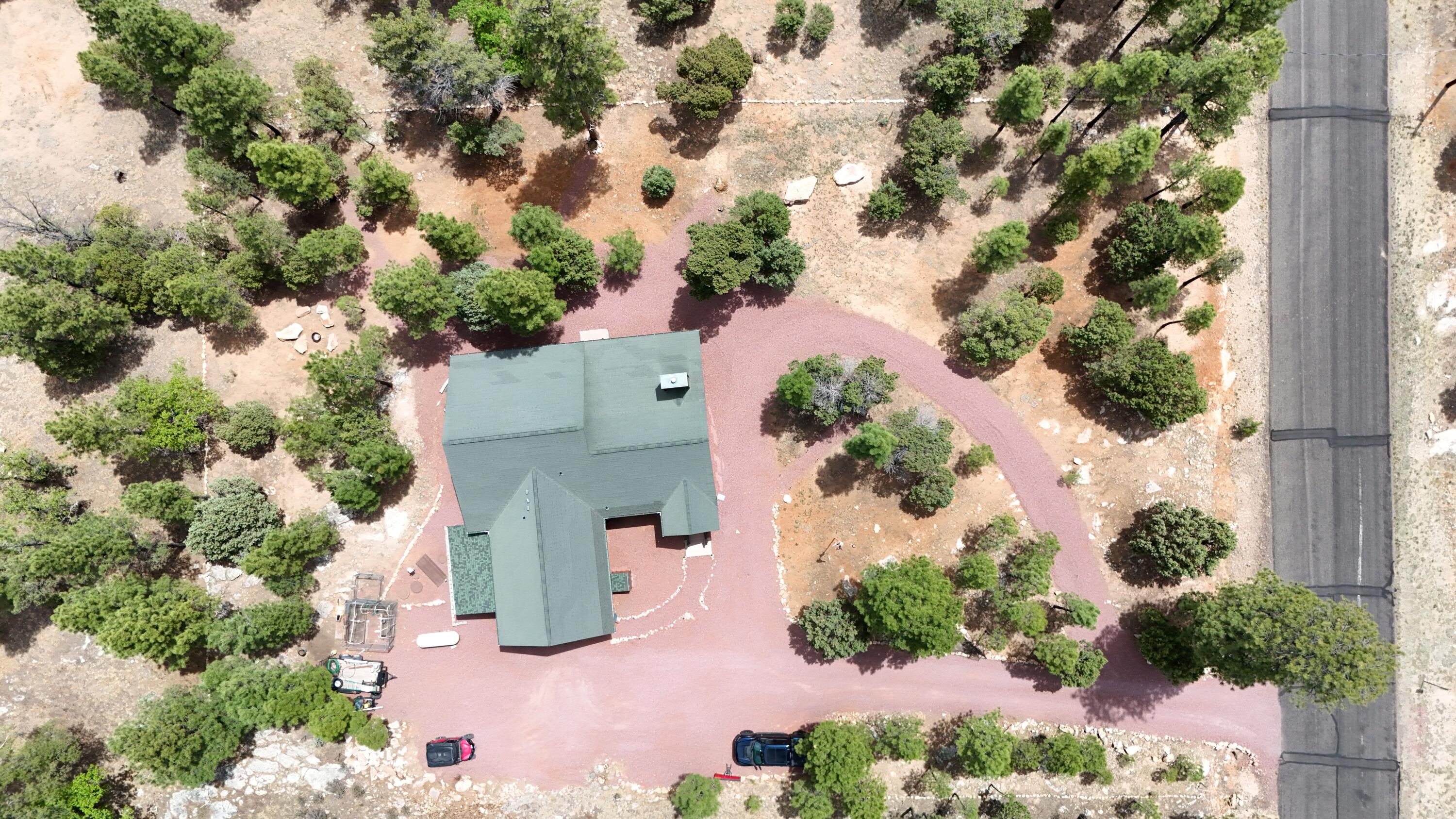 4588 Starlight Drive