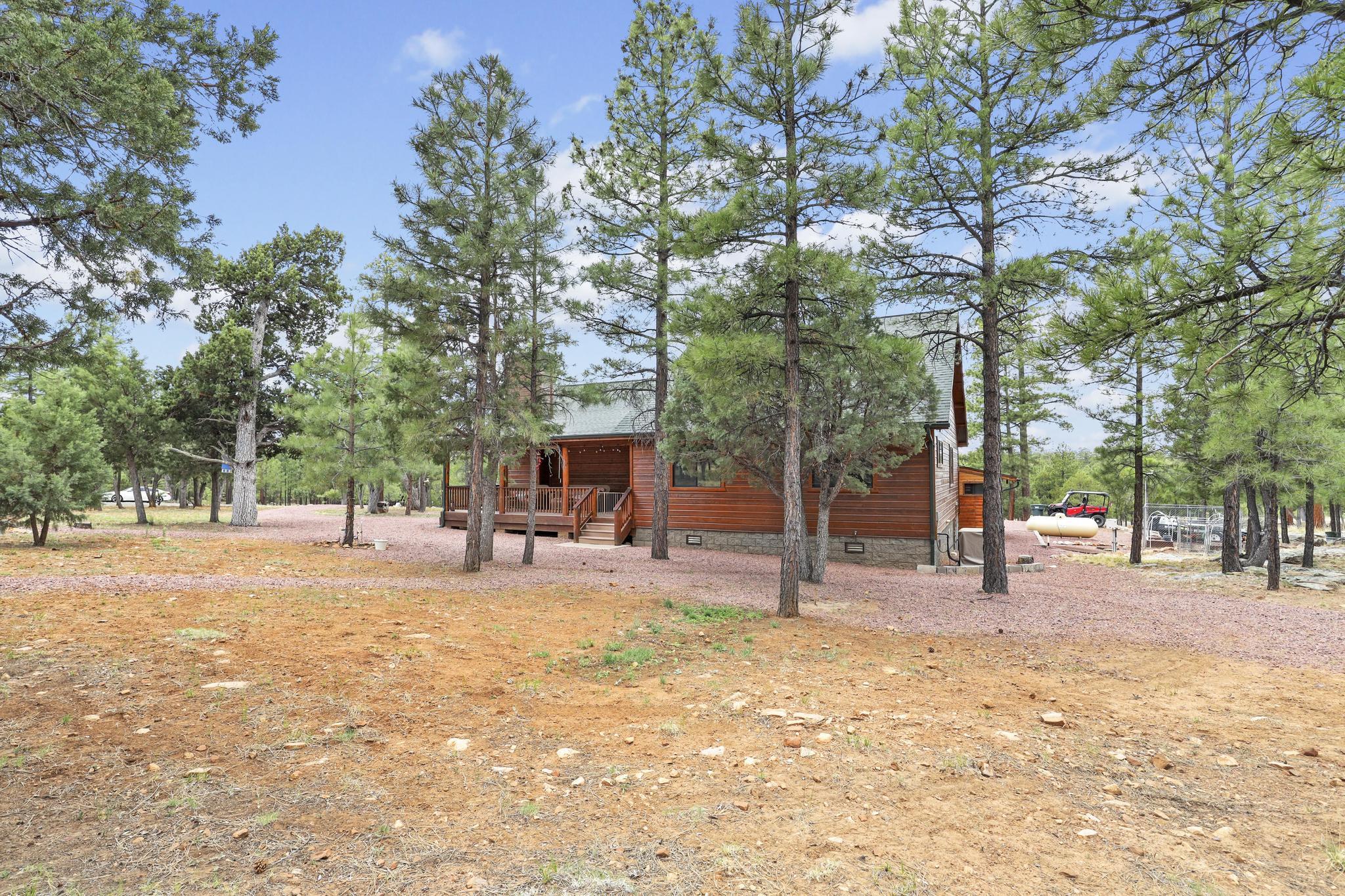 4588 Starlight Drive