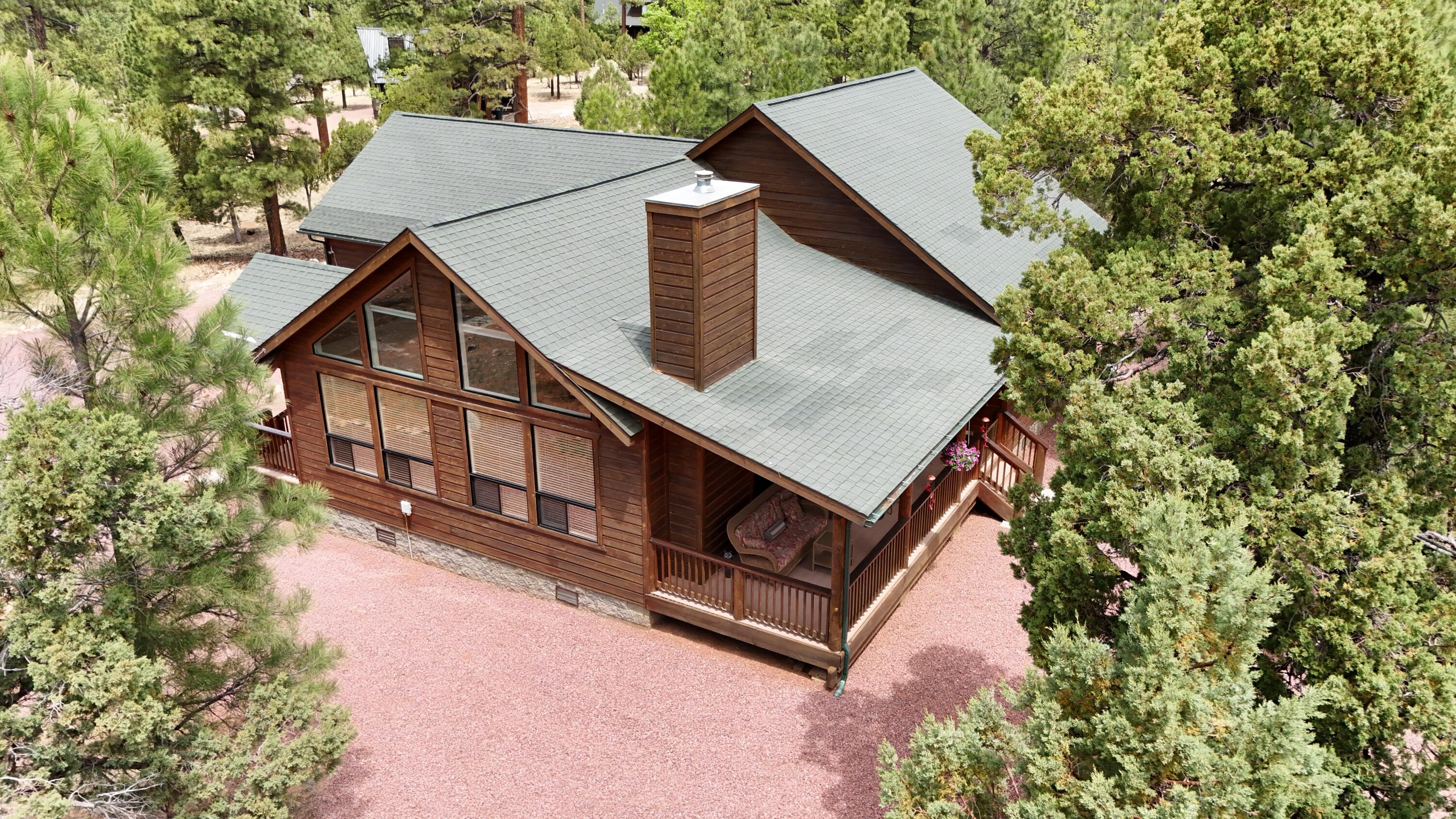 4588 Starlight Drive