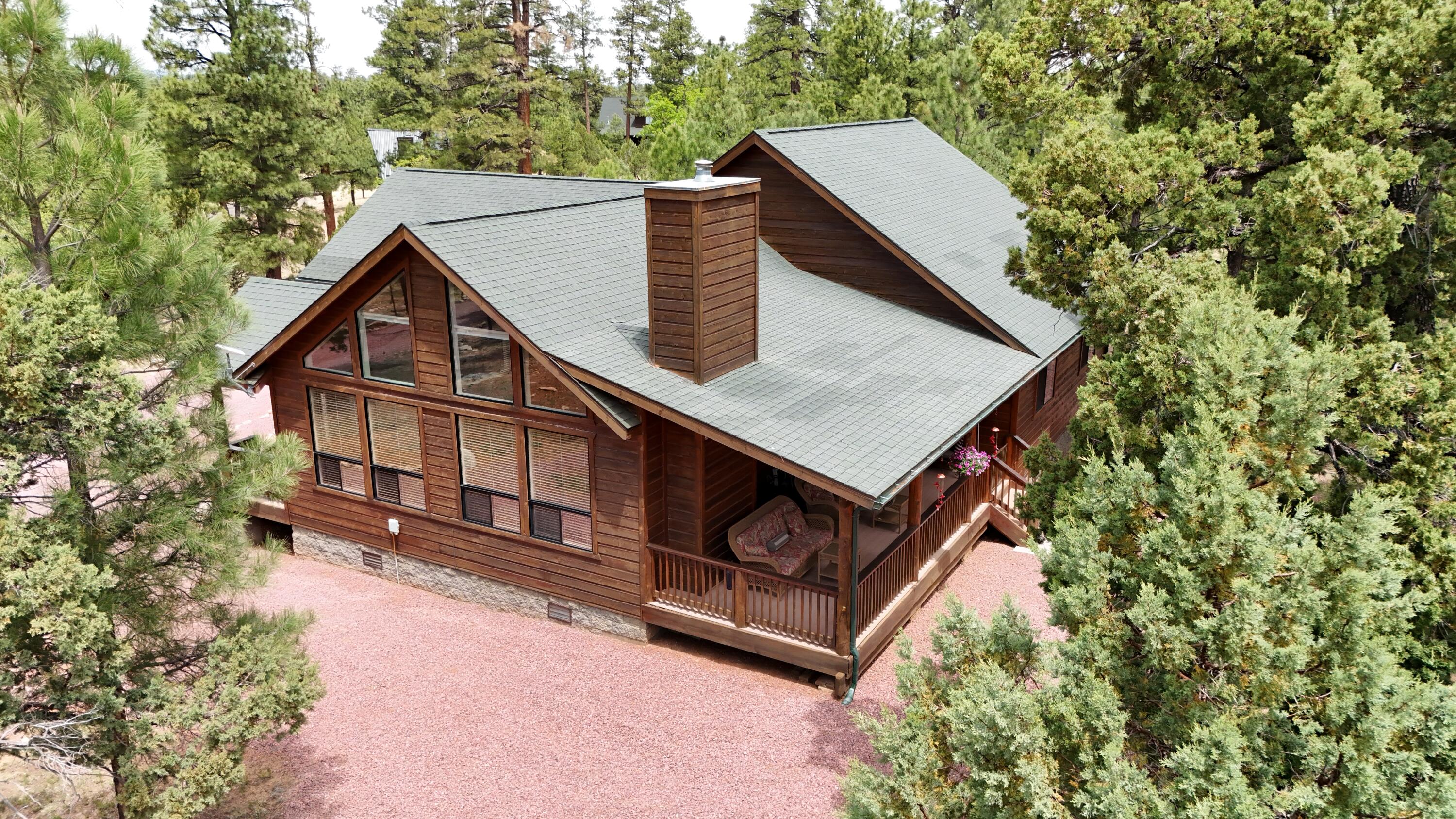 4588 Starlight Drive