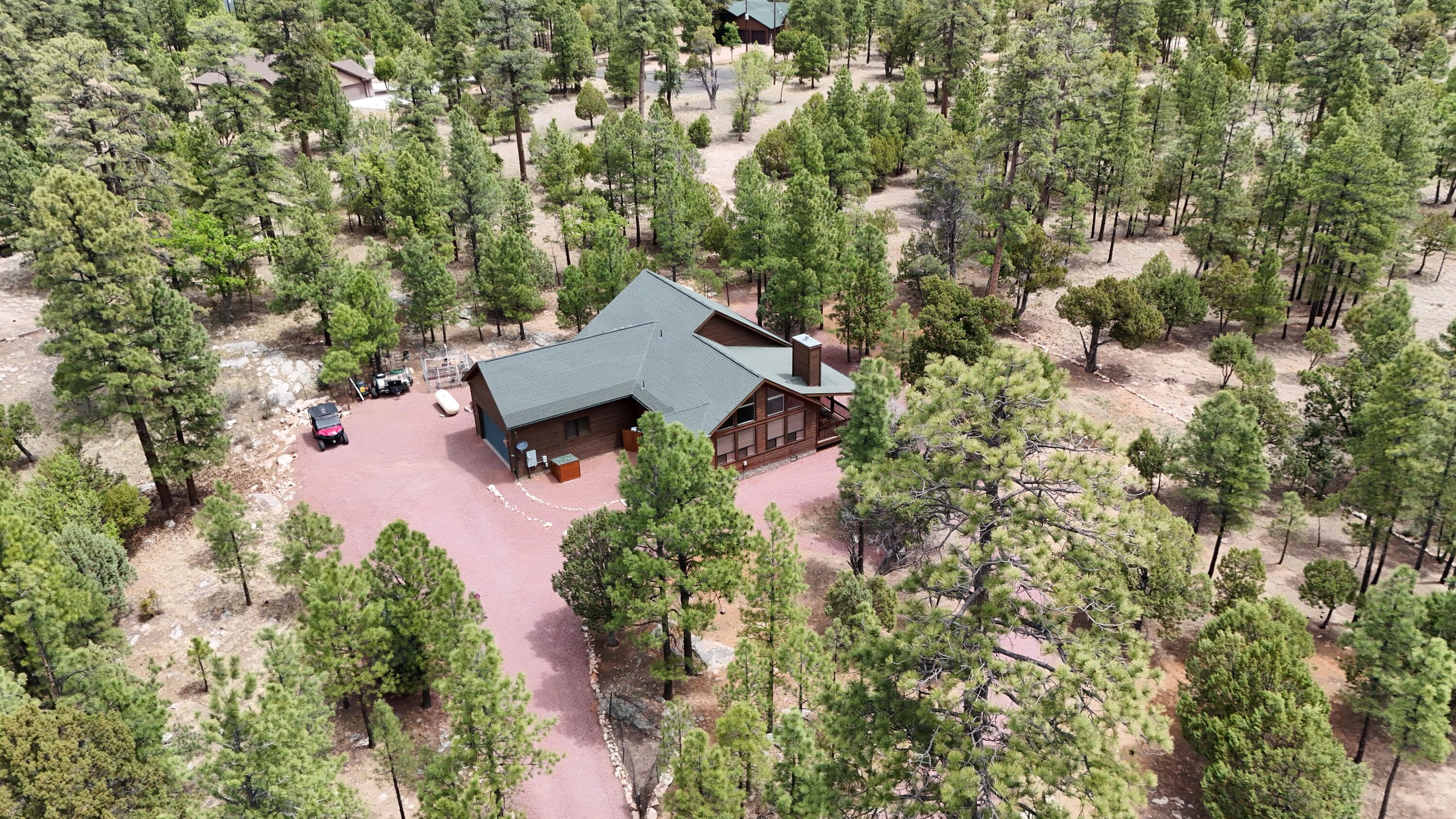 4588 Starlight Drive