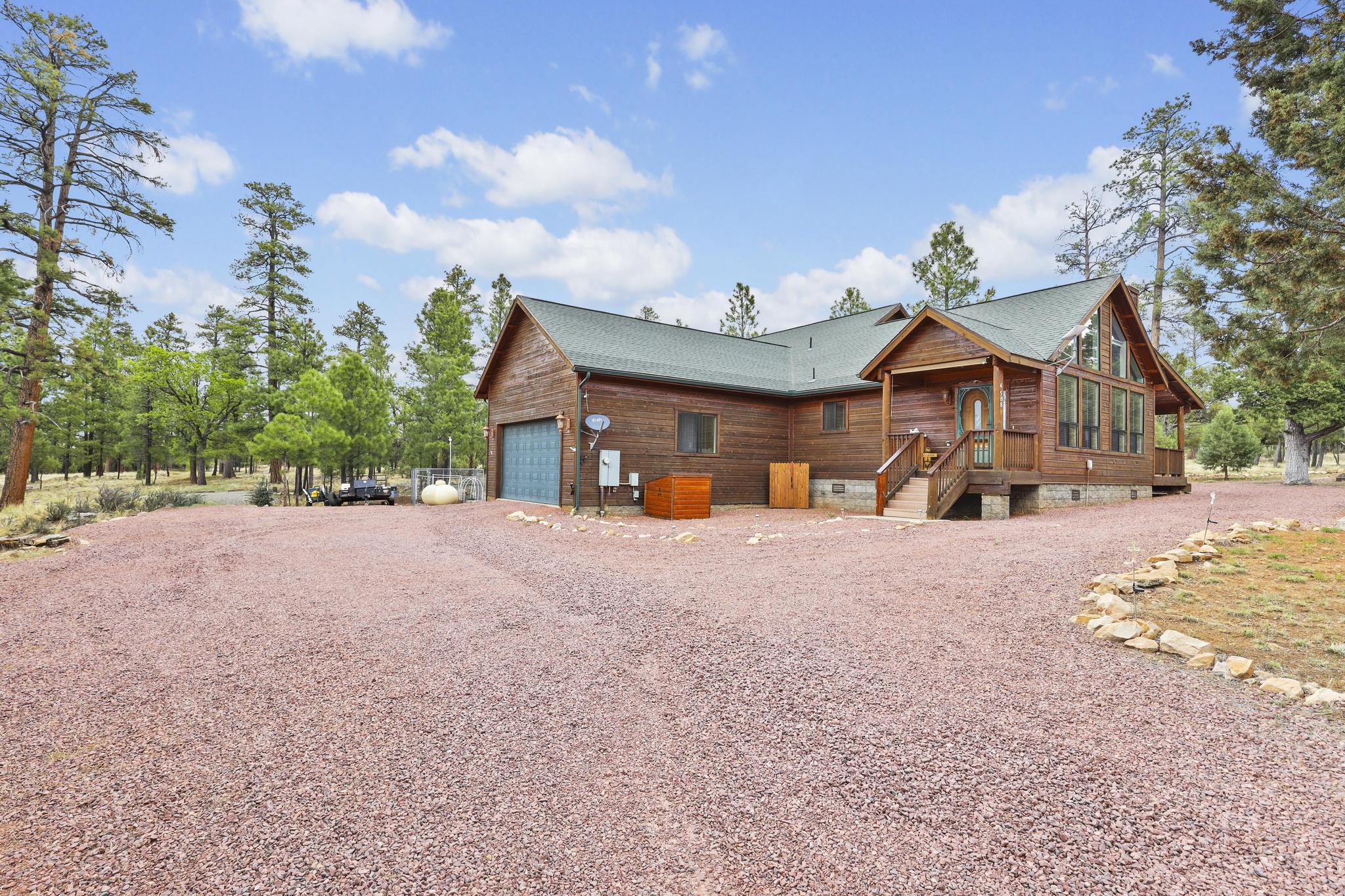 4588 Starlight Drive