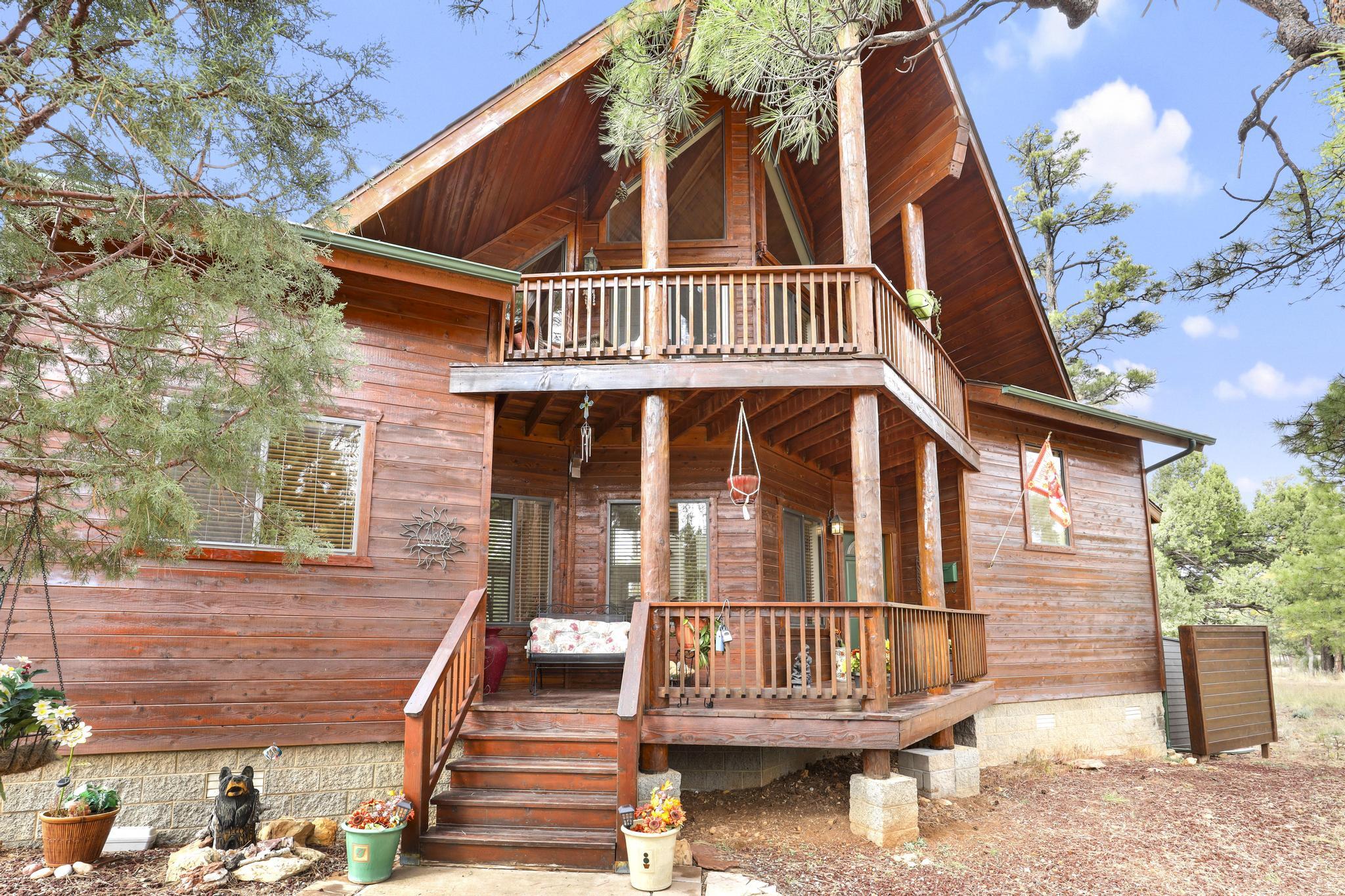 2812 Hidden Creek Circle