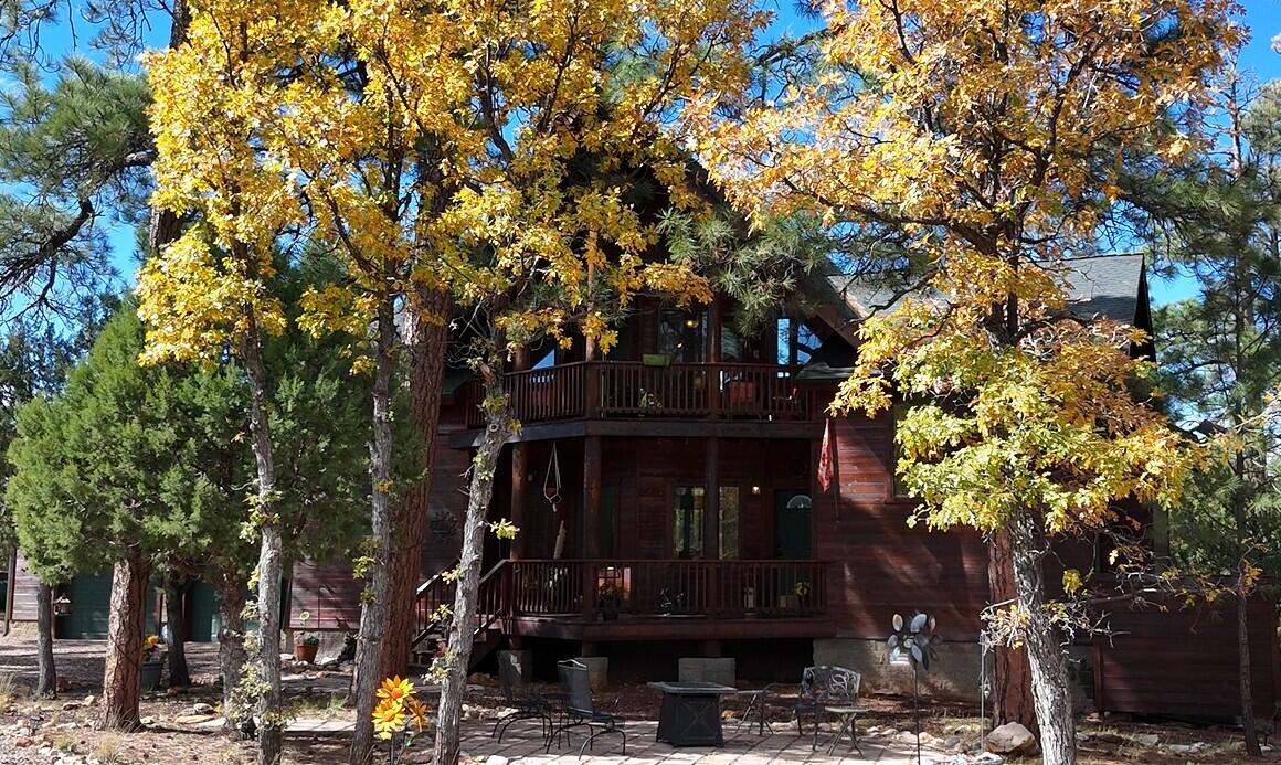 2812 Hidden Creek Circle