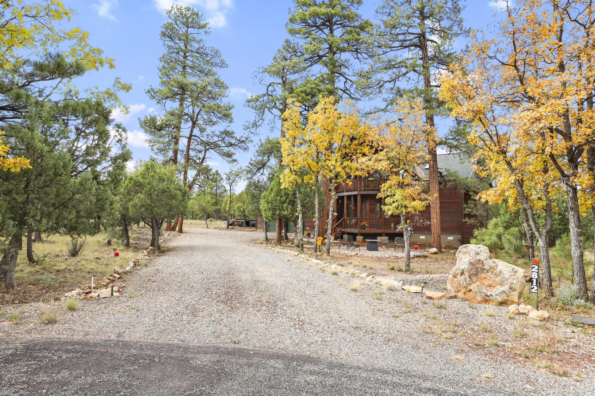 2812 Hidden Creek Circle