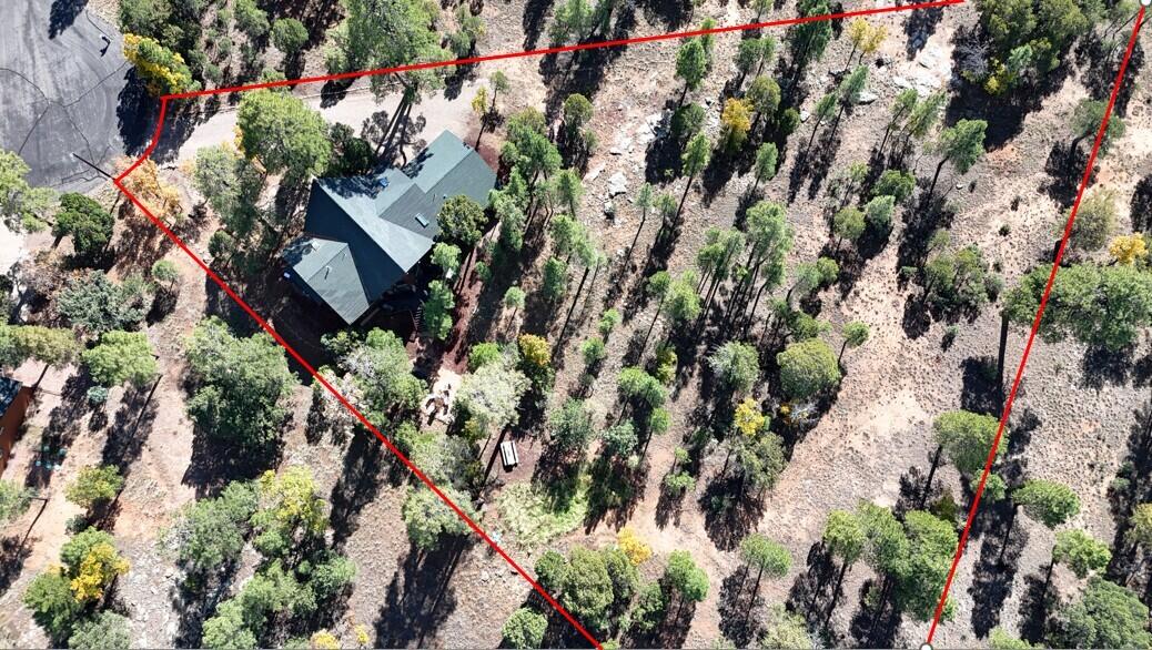 2812 Hidden Creek Circle