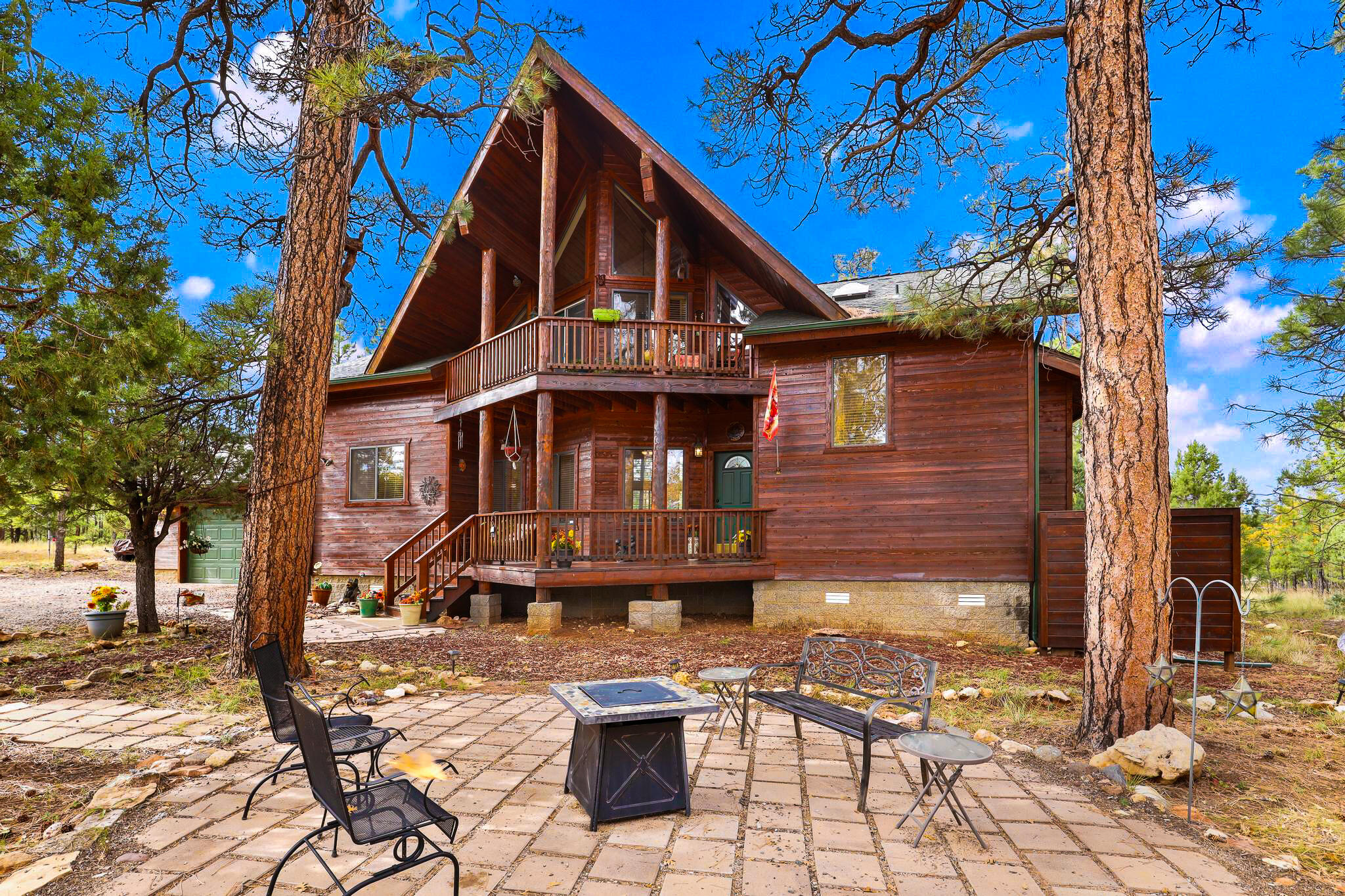 2812 Hidden Creek Circle