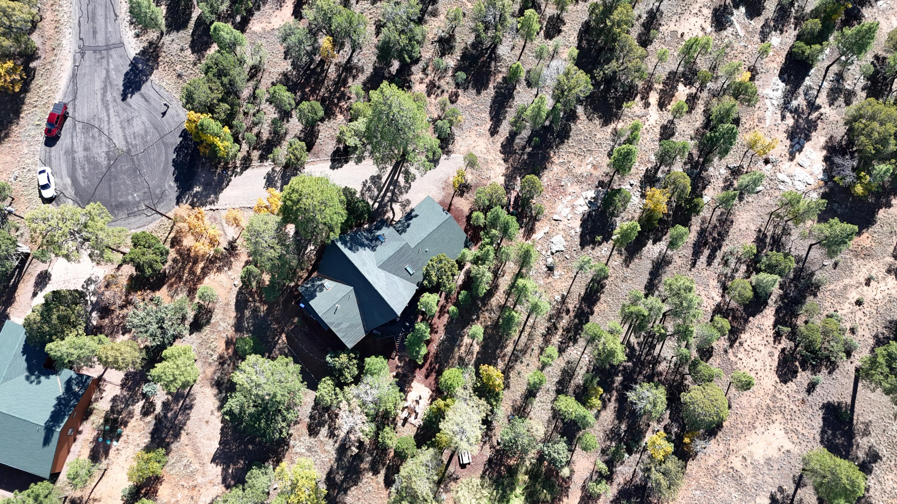 2812 Hidden Creek Circle