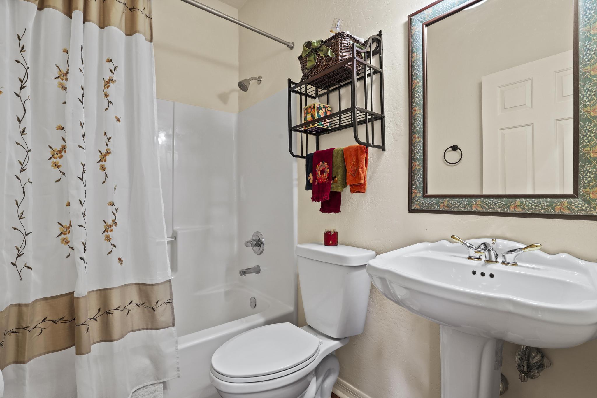 2812 Hidden Creek Circle