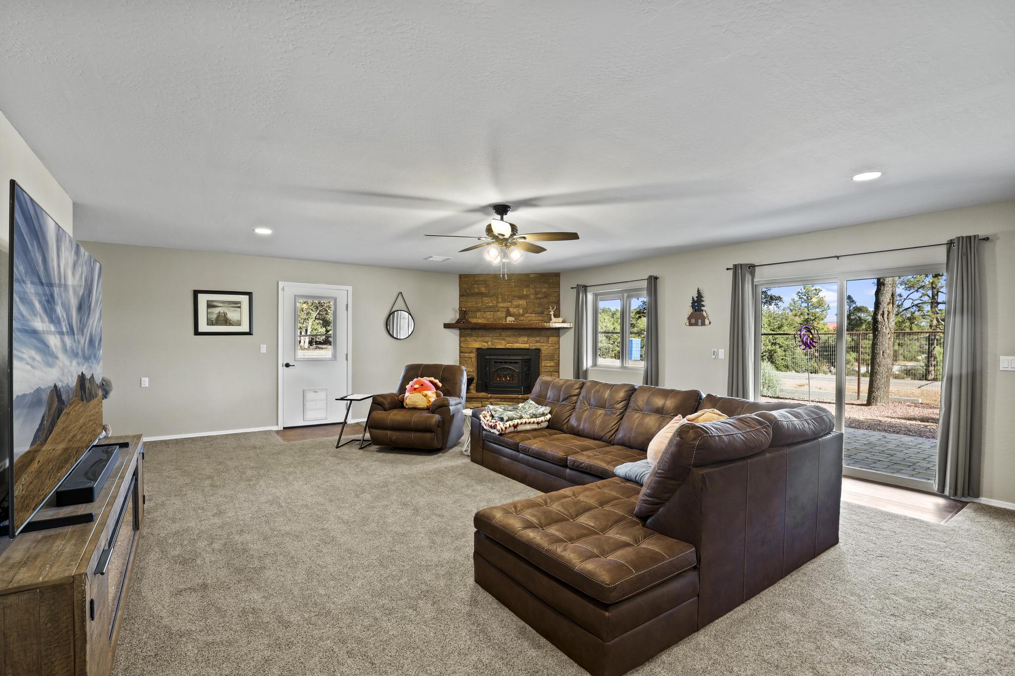 1210 E Heather Court