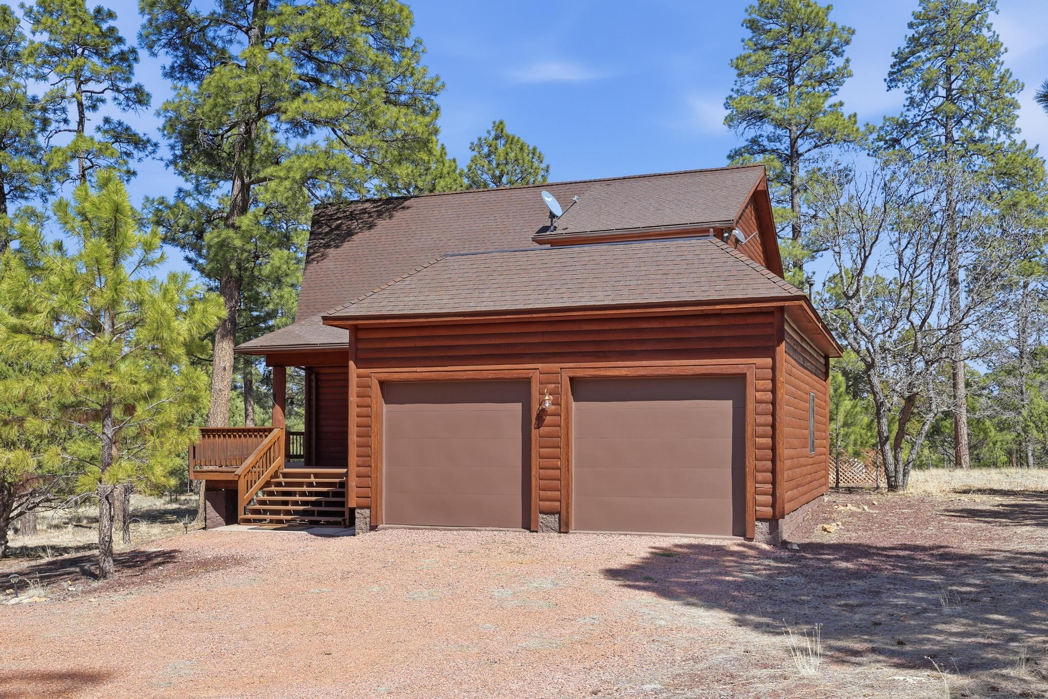 4268 Lodge Pole Place