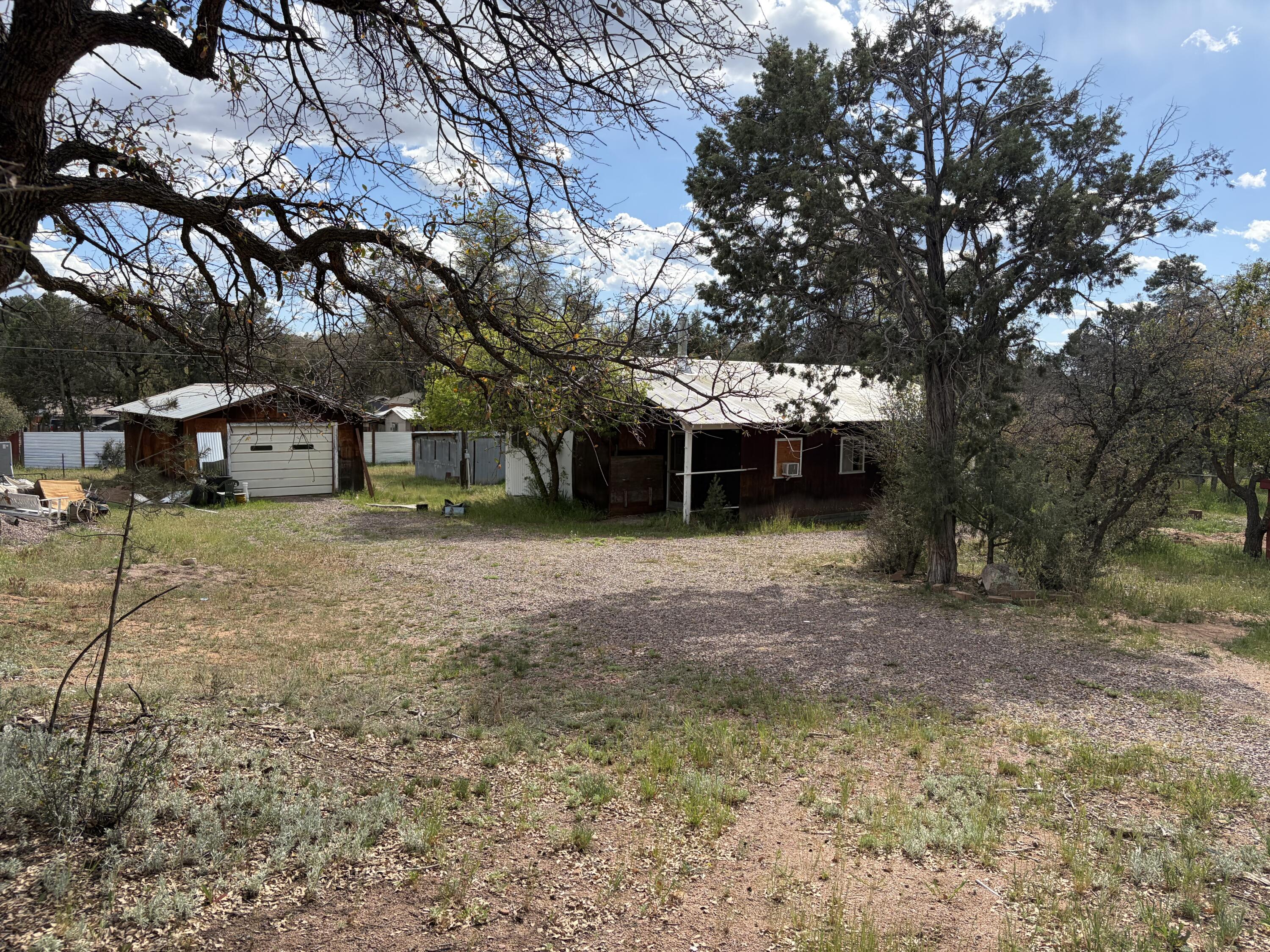 503 E Juniper Street