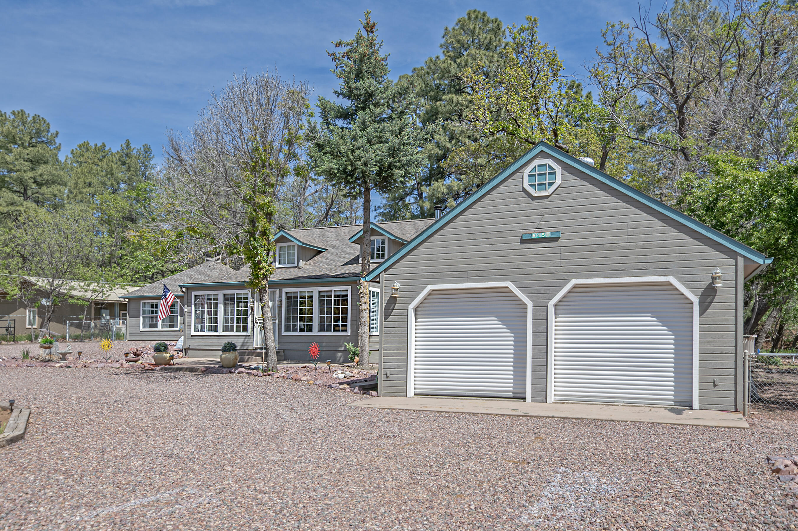 6450 W Woodland Walk