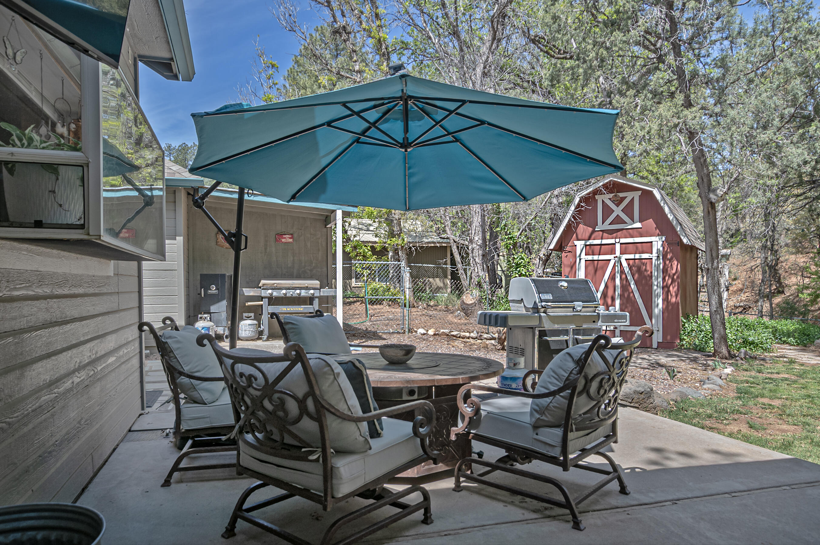 6450 W Woodland Walk