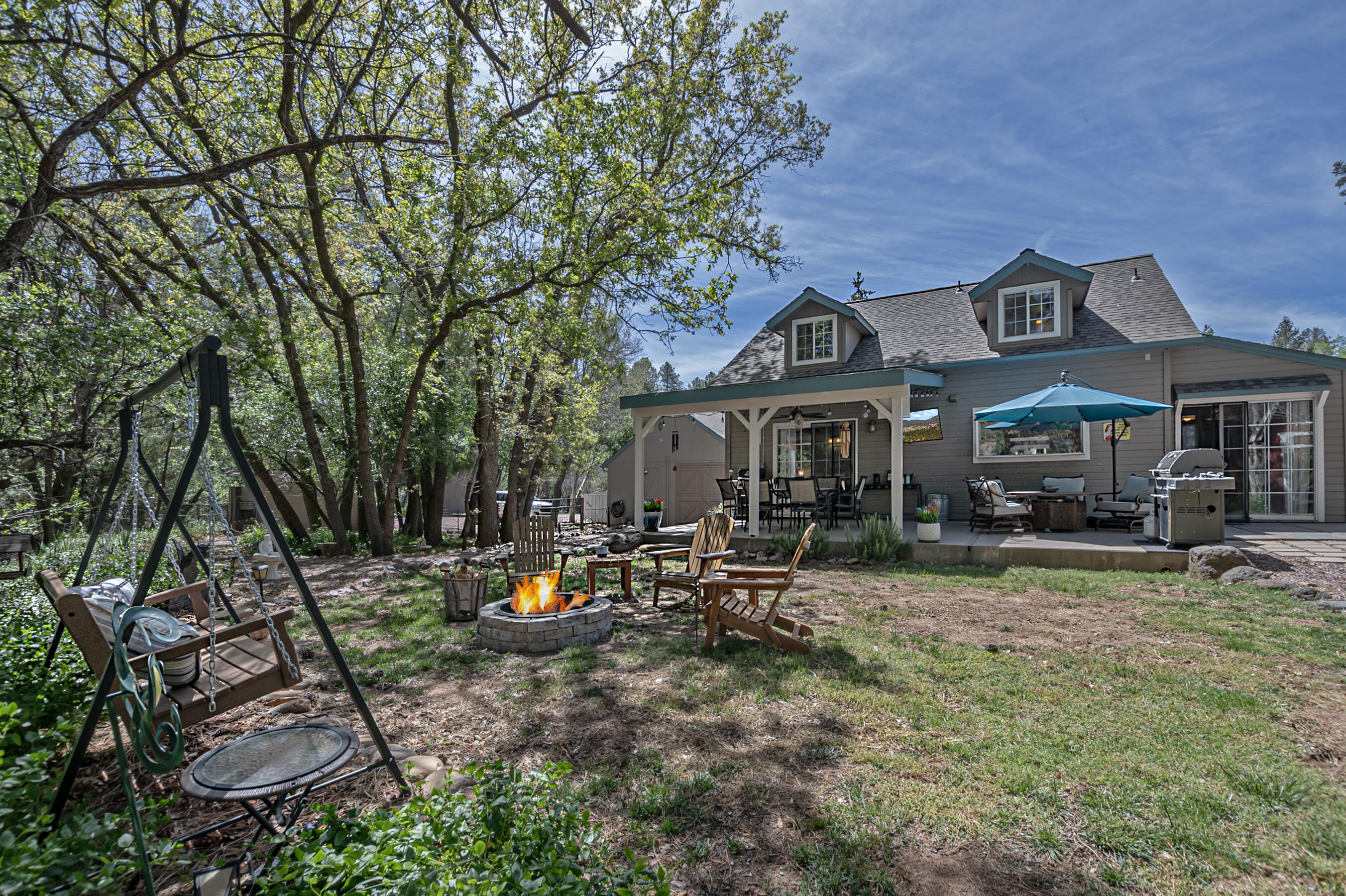 6450 W Woodland Walk
