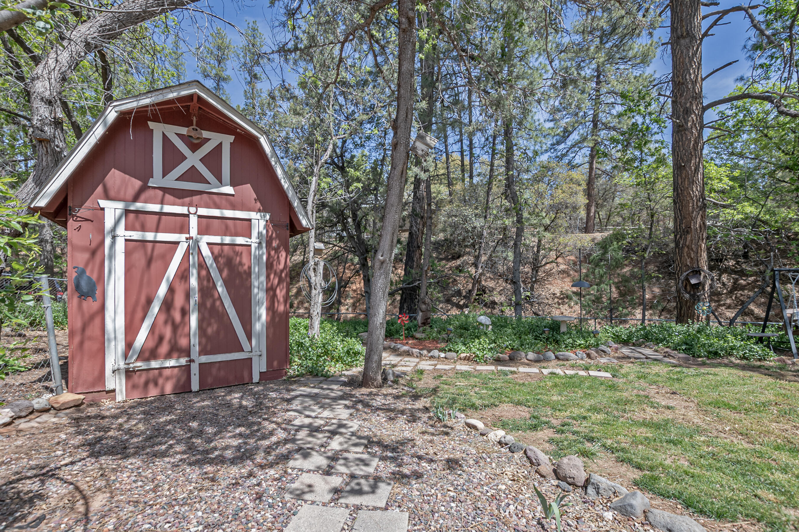6450 W Woodland Walk