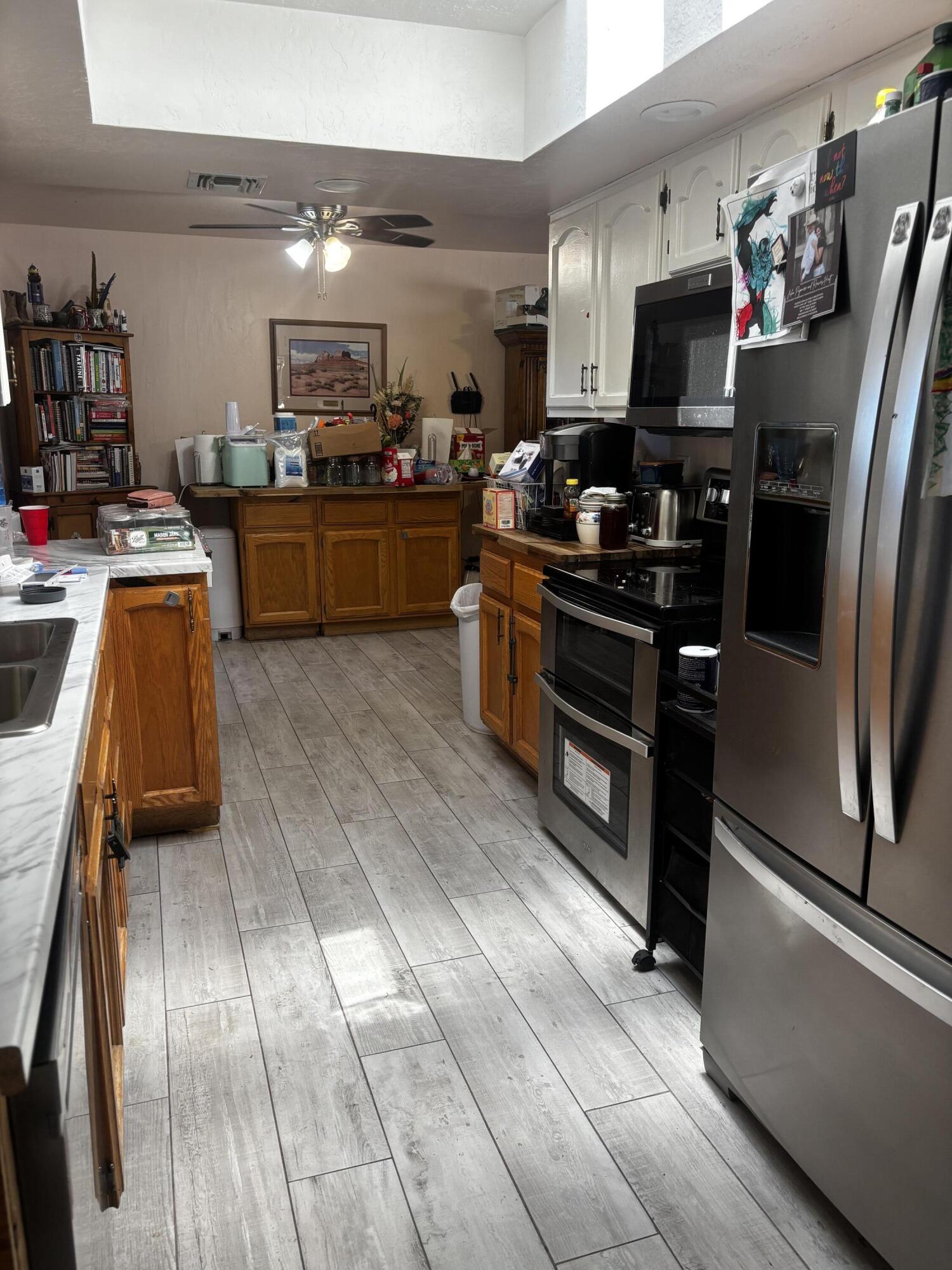 1205 N Mclane Road