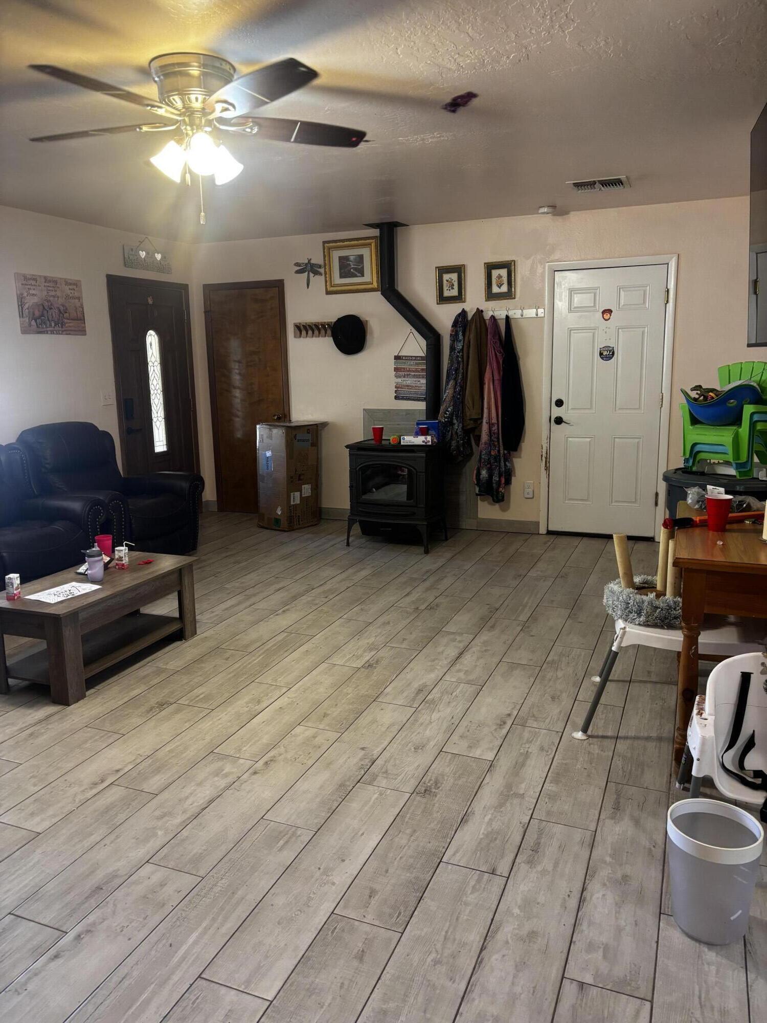 1205 N Mclane Road