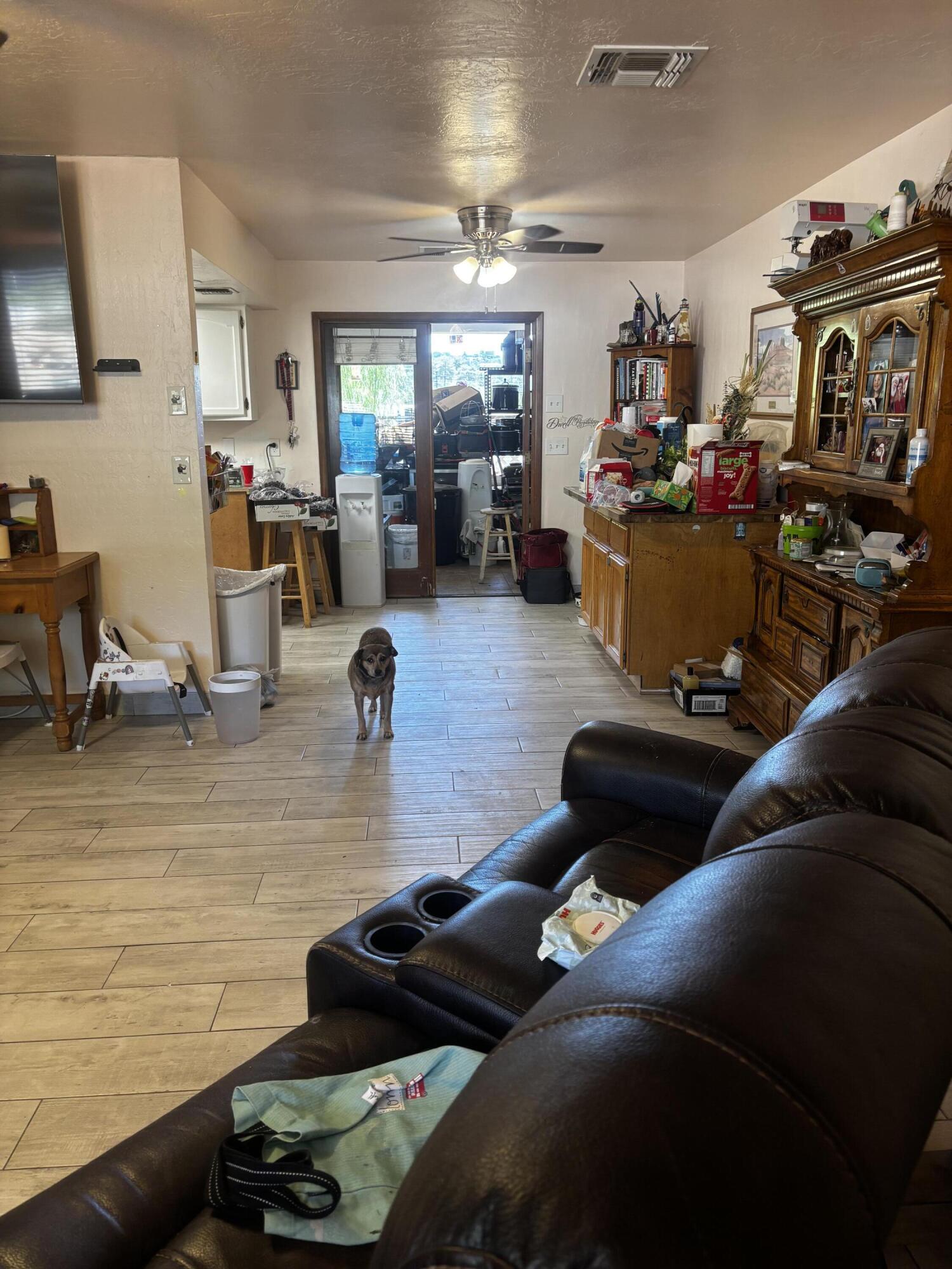 1205 N Mclane Road