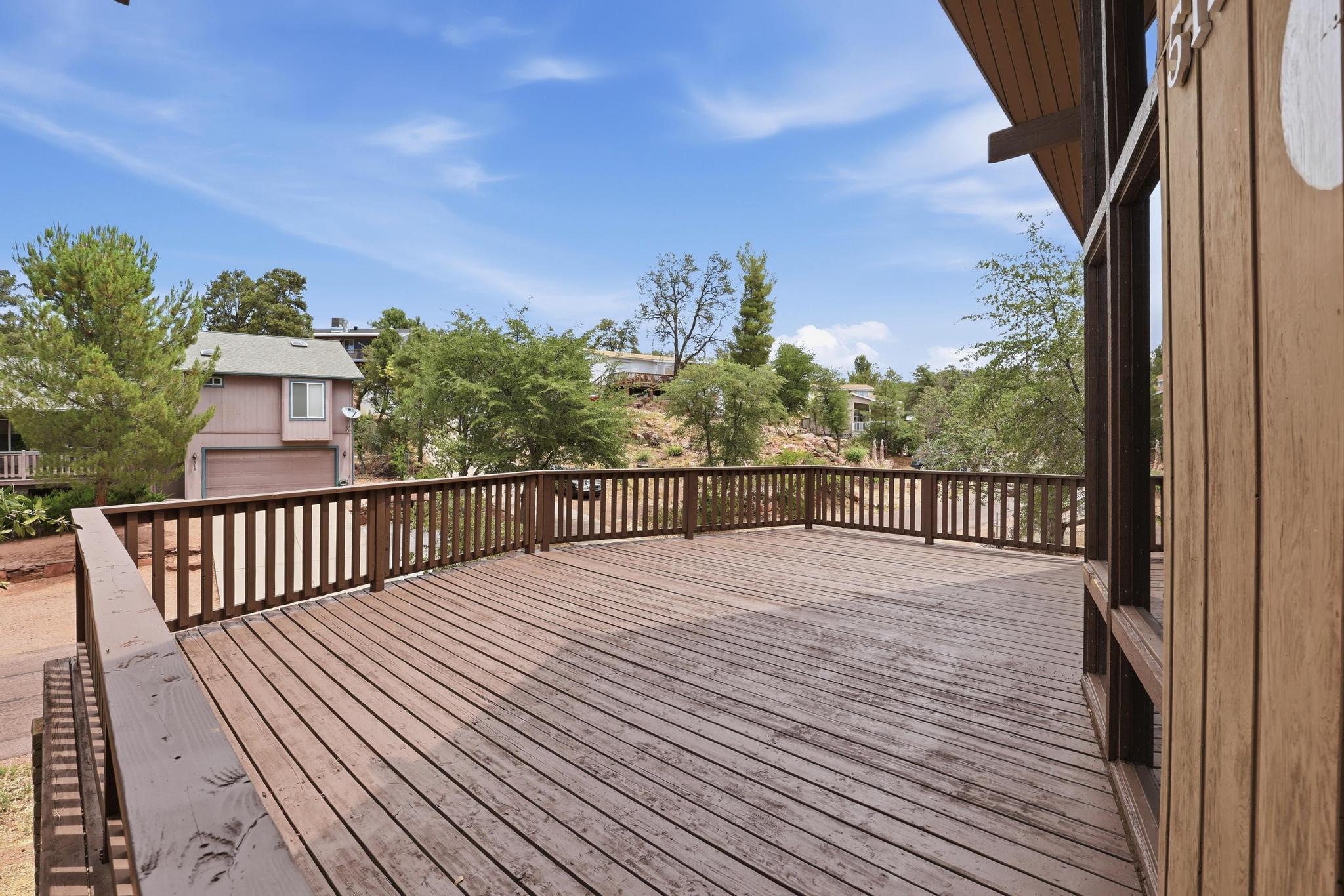 517 E Timber Drive