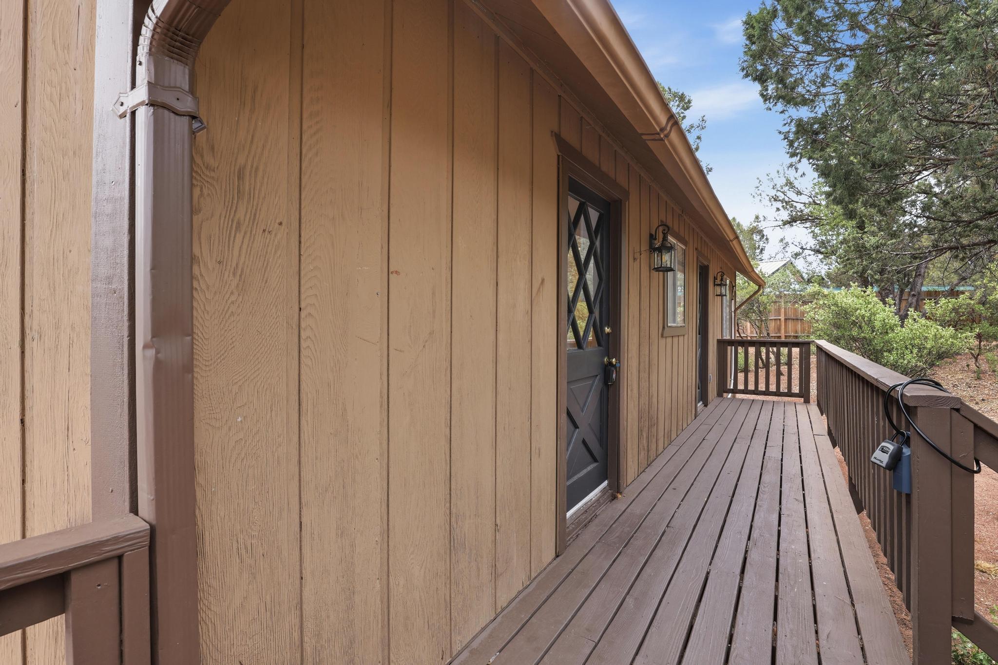 517 E Timber Drive