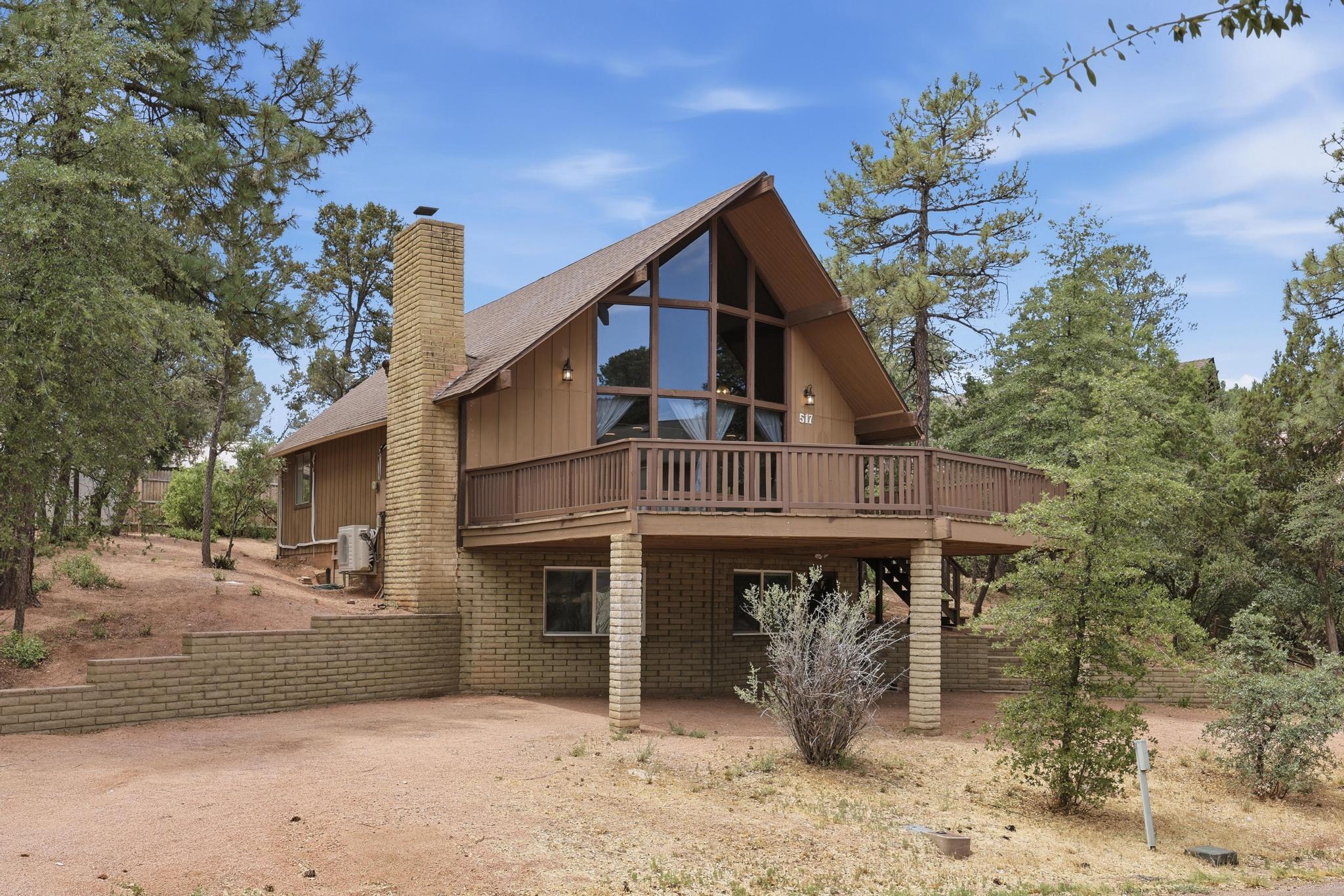517 E Timber Drive