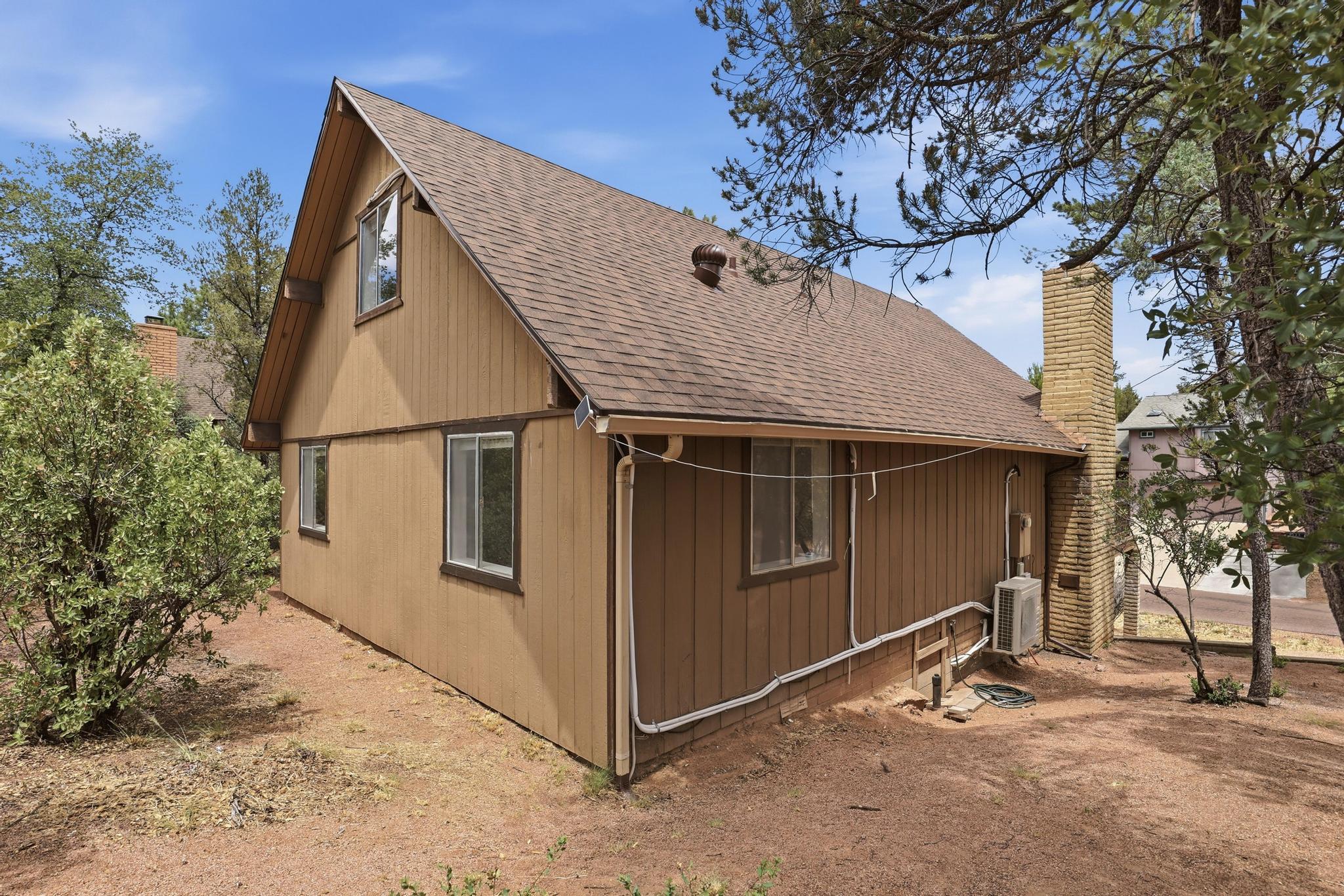 517 E Timber Drive