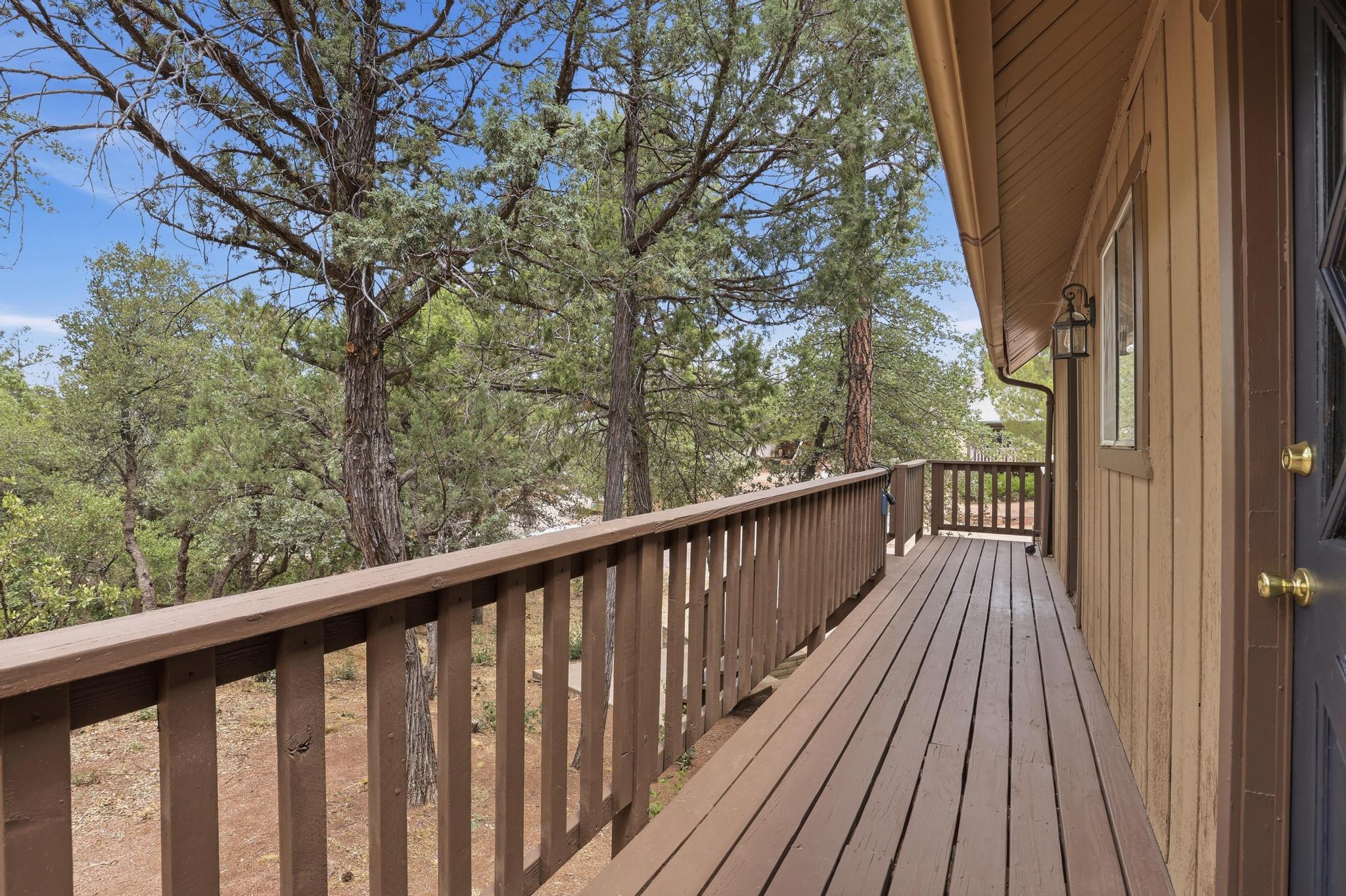 517 E Timber Drive