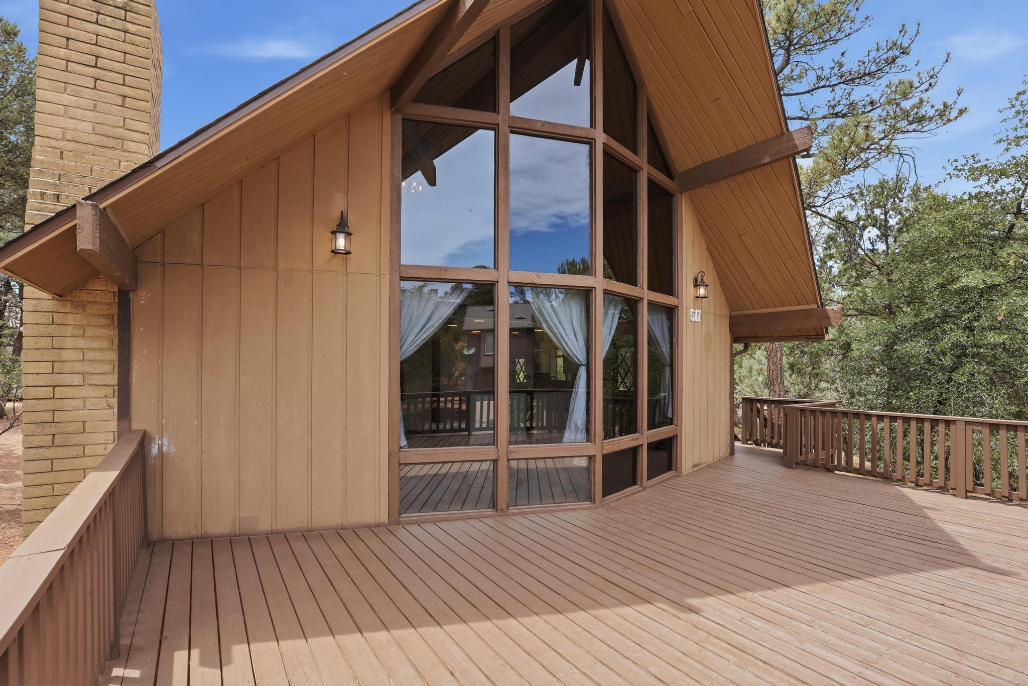 517 E Timber Drive