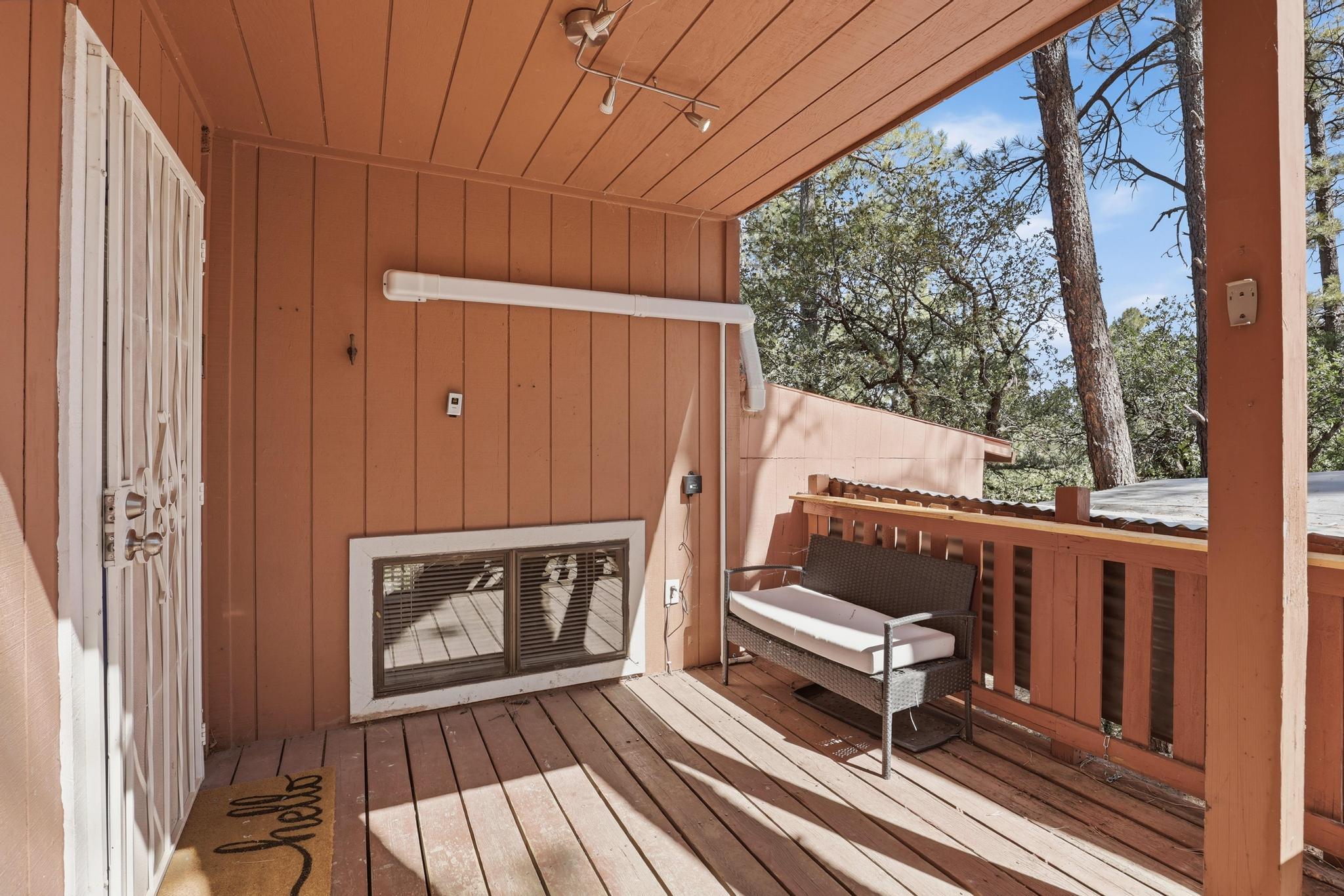 3407 N Ridge Trail