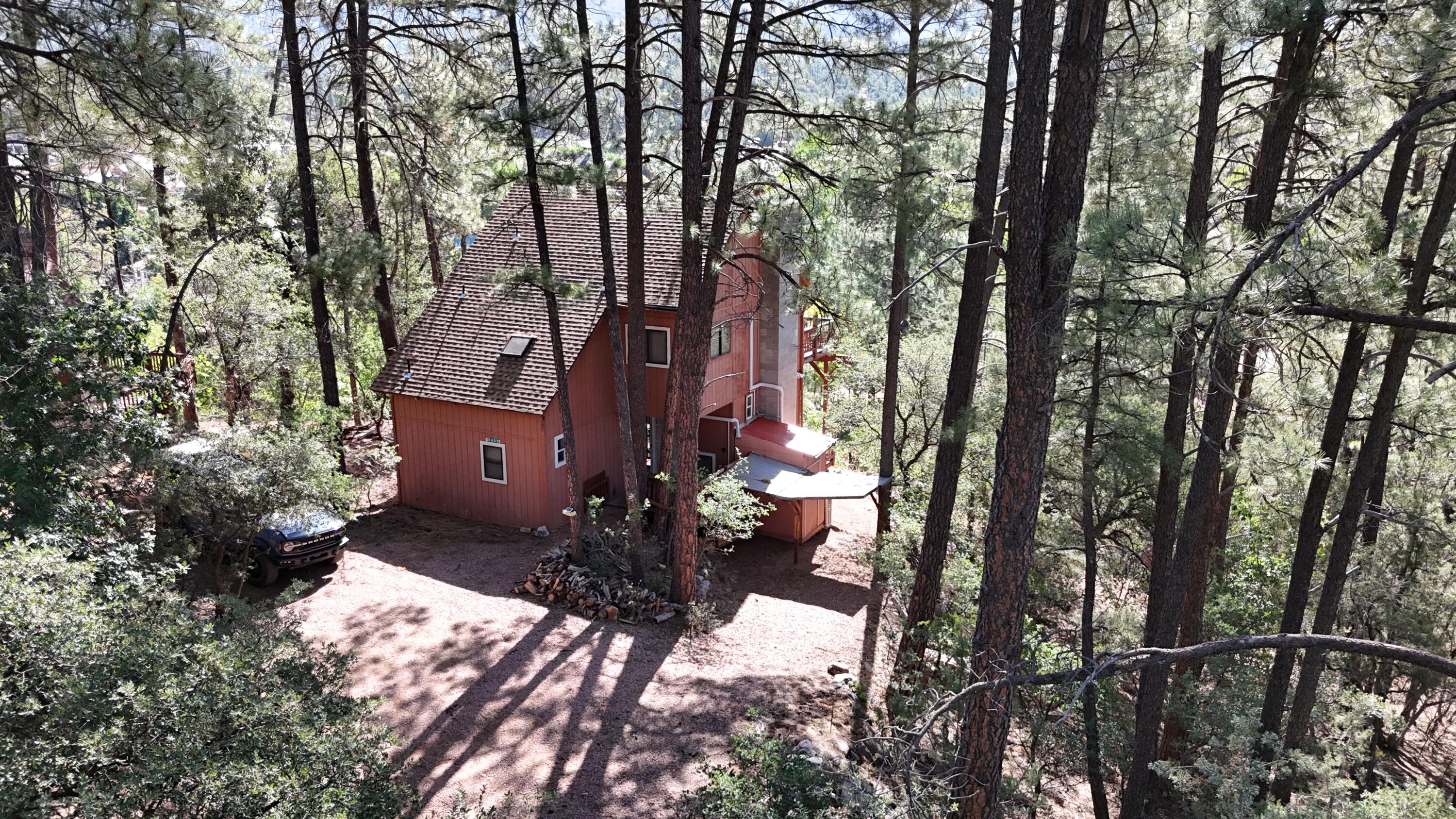 3407 N Ridge Trail