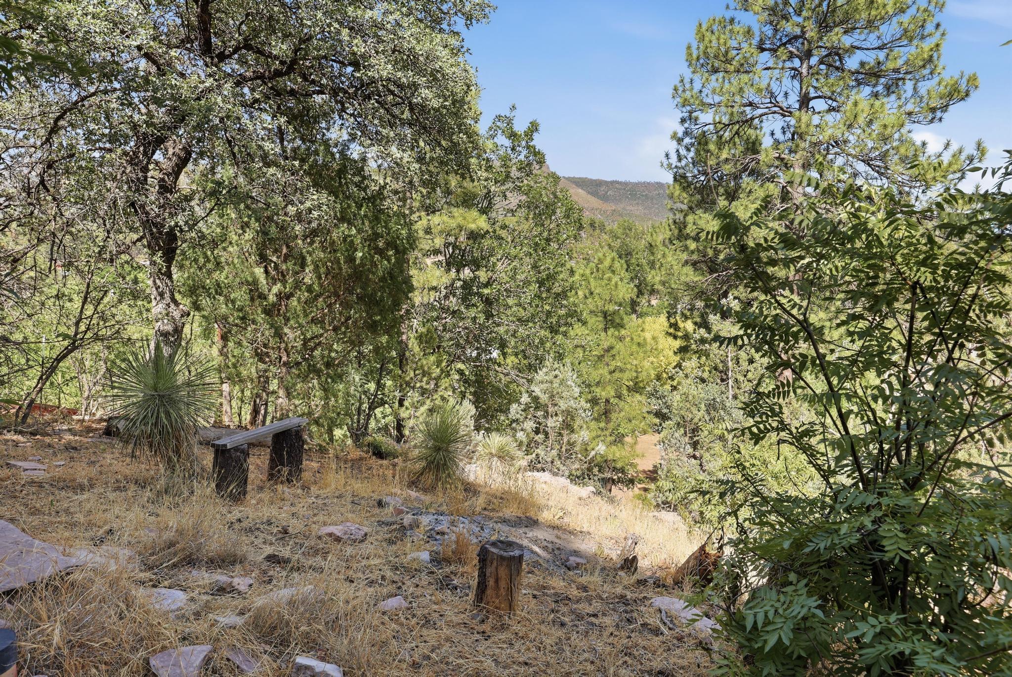 3407 N Ridge Trail