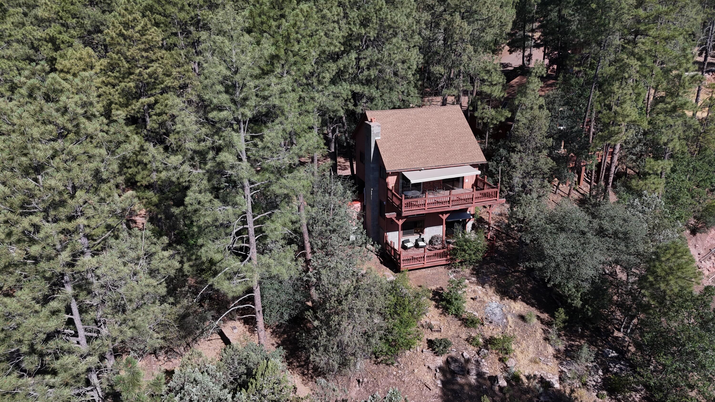 3407 N Ridge Trail